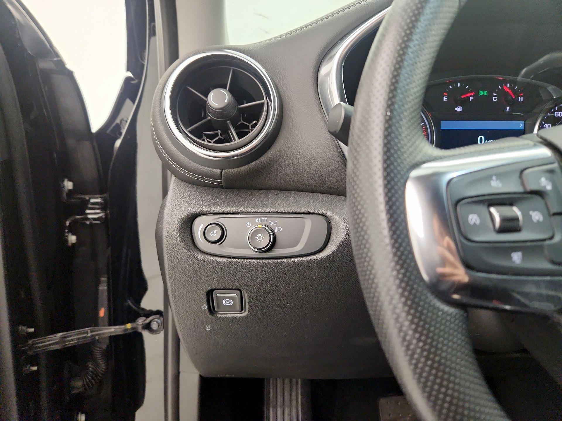 Thumbnail: 2024 Chevrolet Blazer - 13