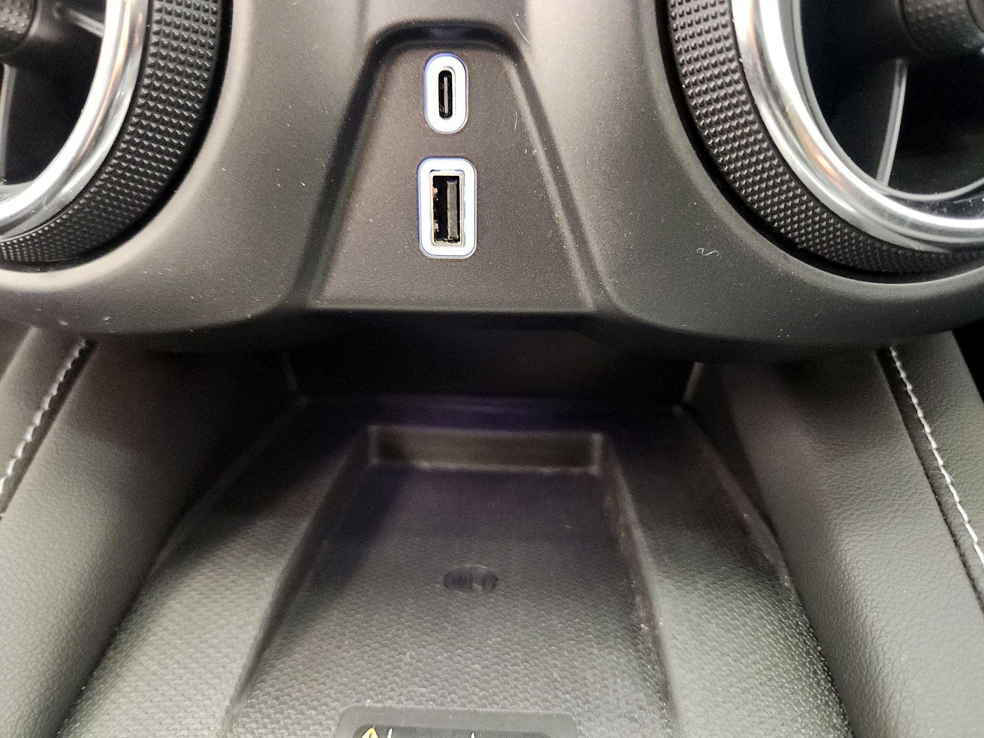 Thumbnail: 2024 Chevrolet Blazer - 18