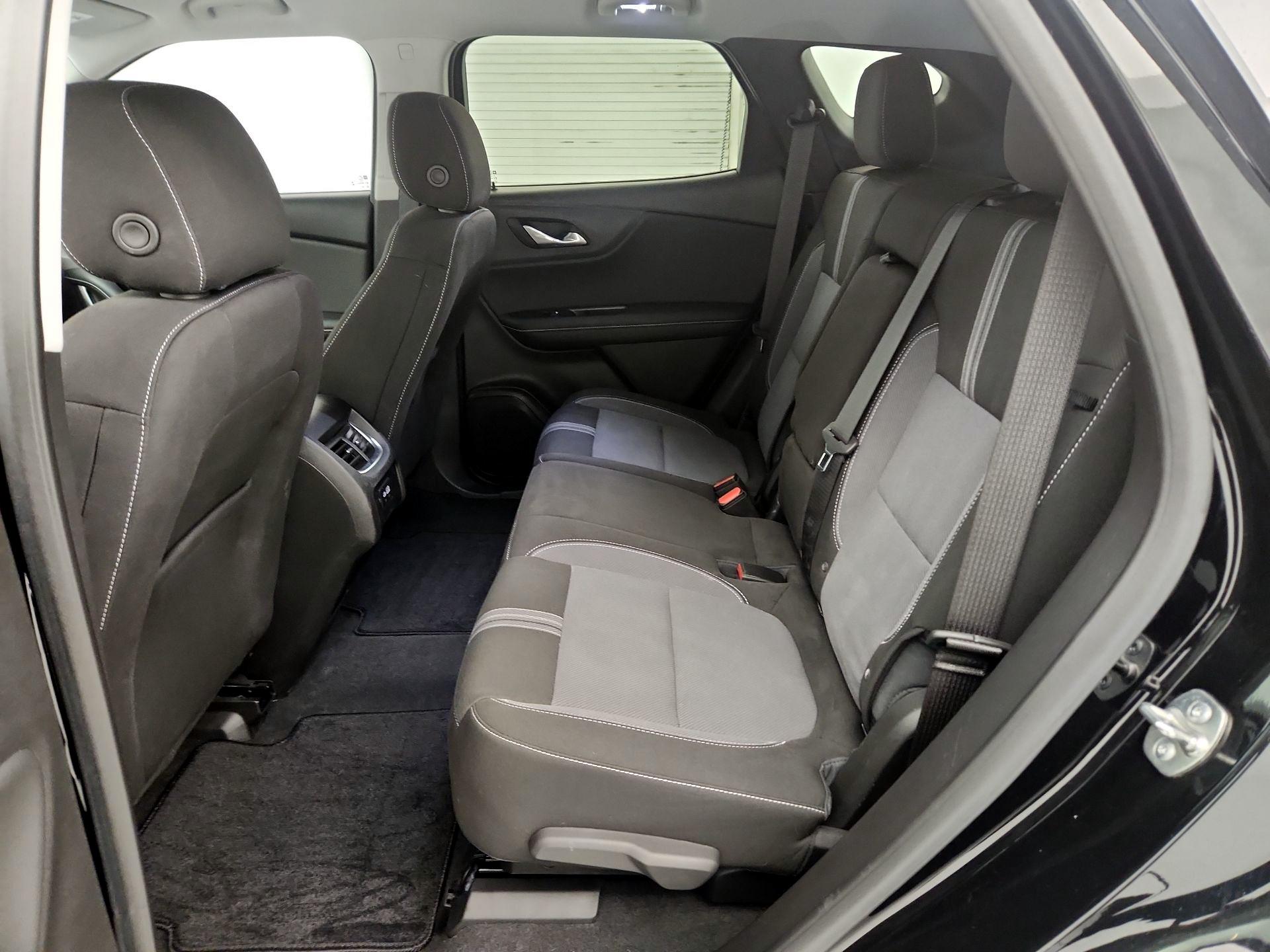 Thumbnail: 2024 Chevrolet Blazer - 19