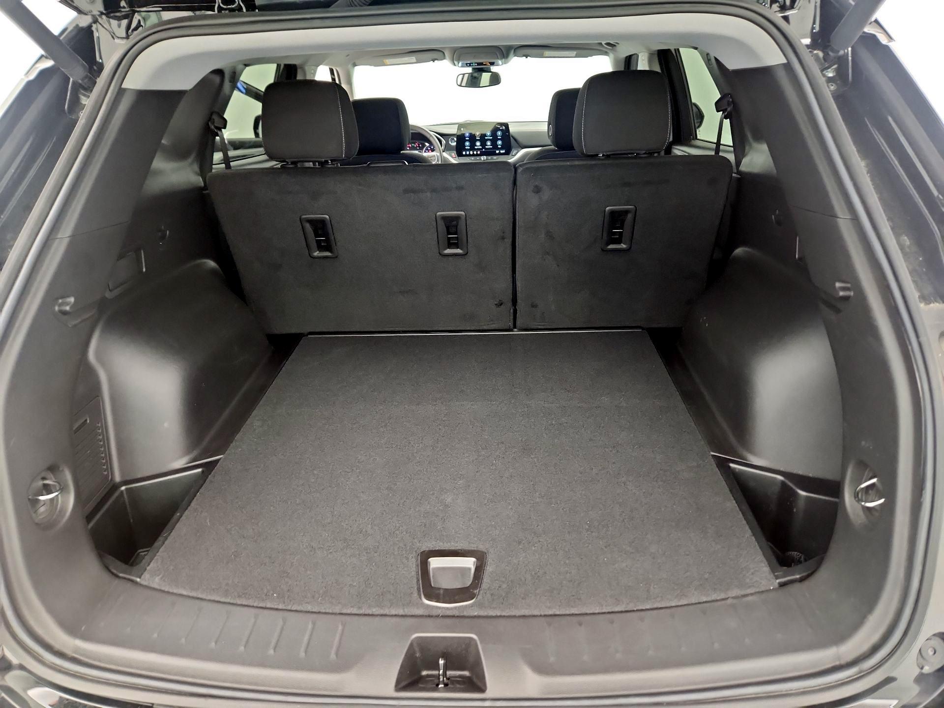 Thumbnail: 2024 Chevrolet Blazer - 20