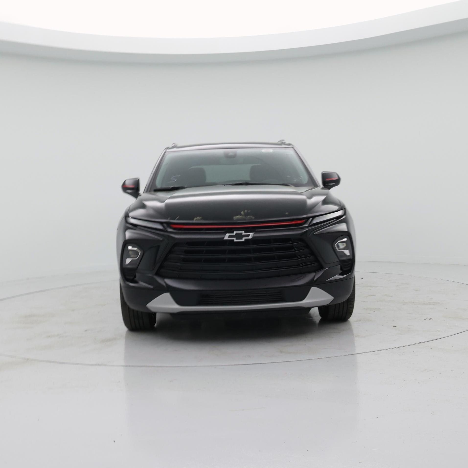 Thumbnail: 2024 Chevrolet Blazer - 5