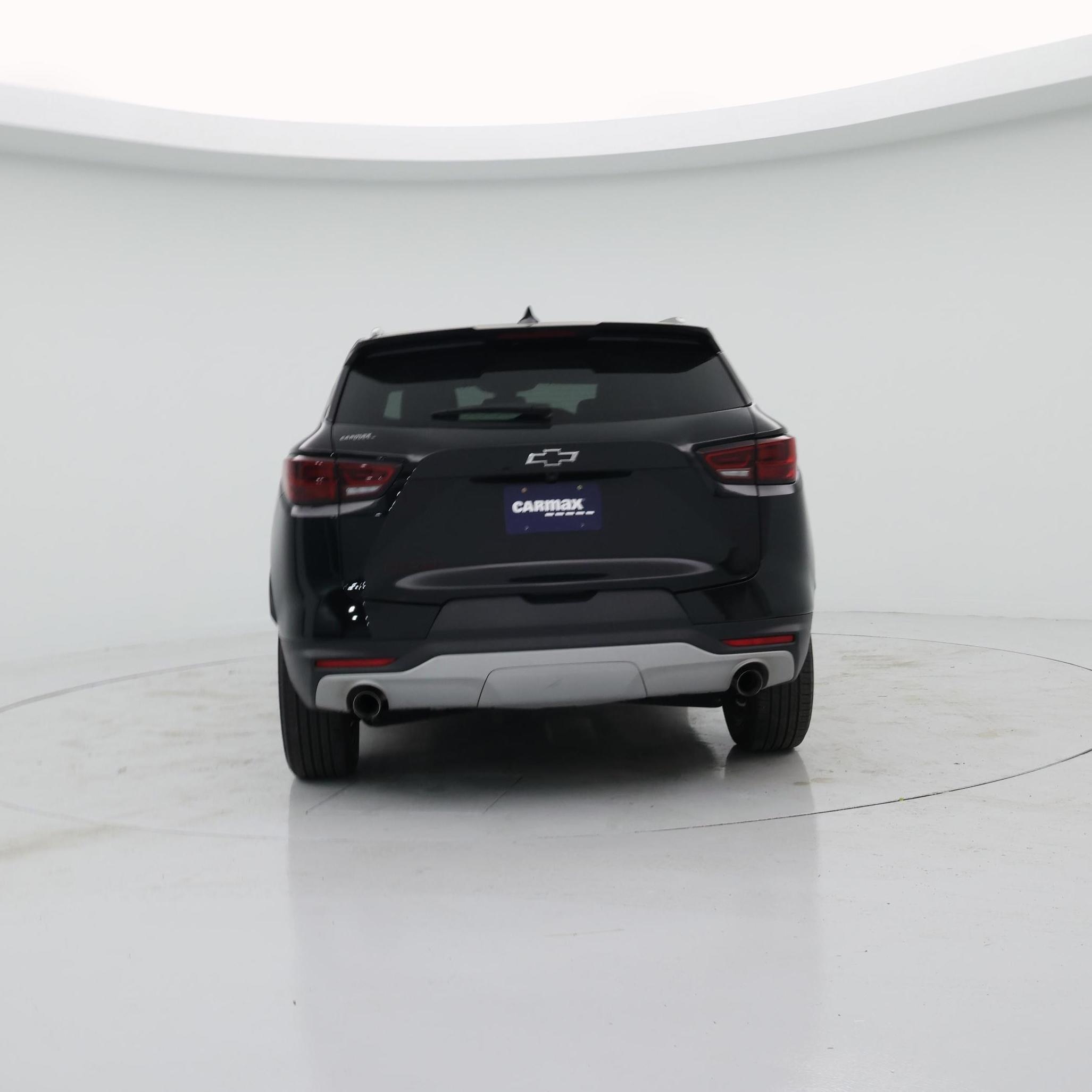 Thumbnail: 2024 Chevrolet Blazer - 6