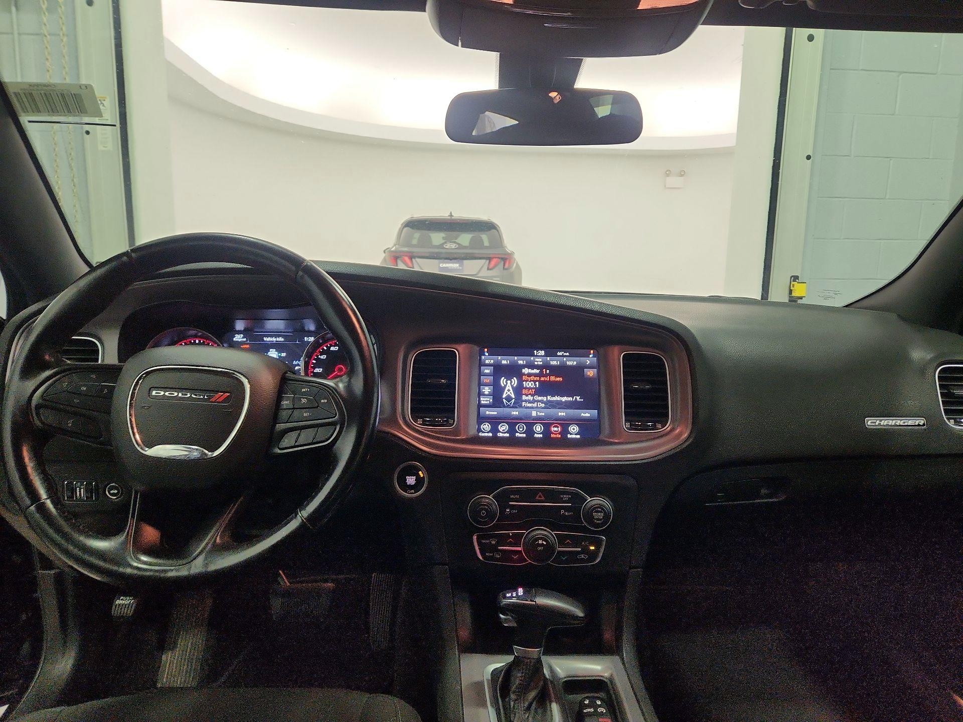 Thumbnail: 2023 Dodge Charger - 9