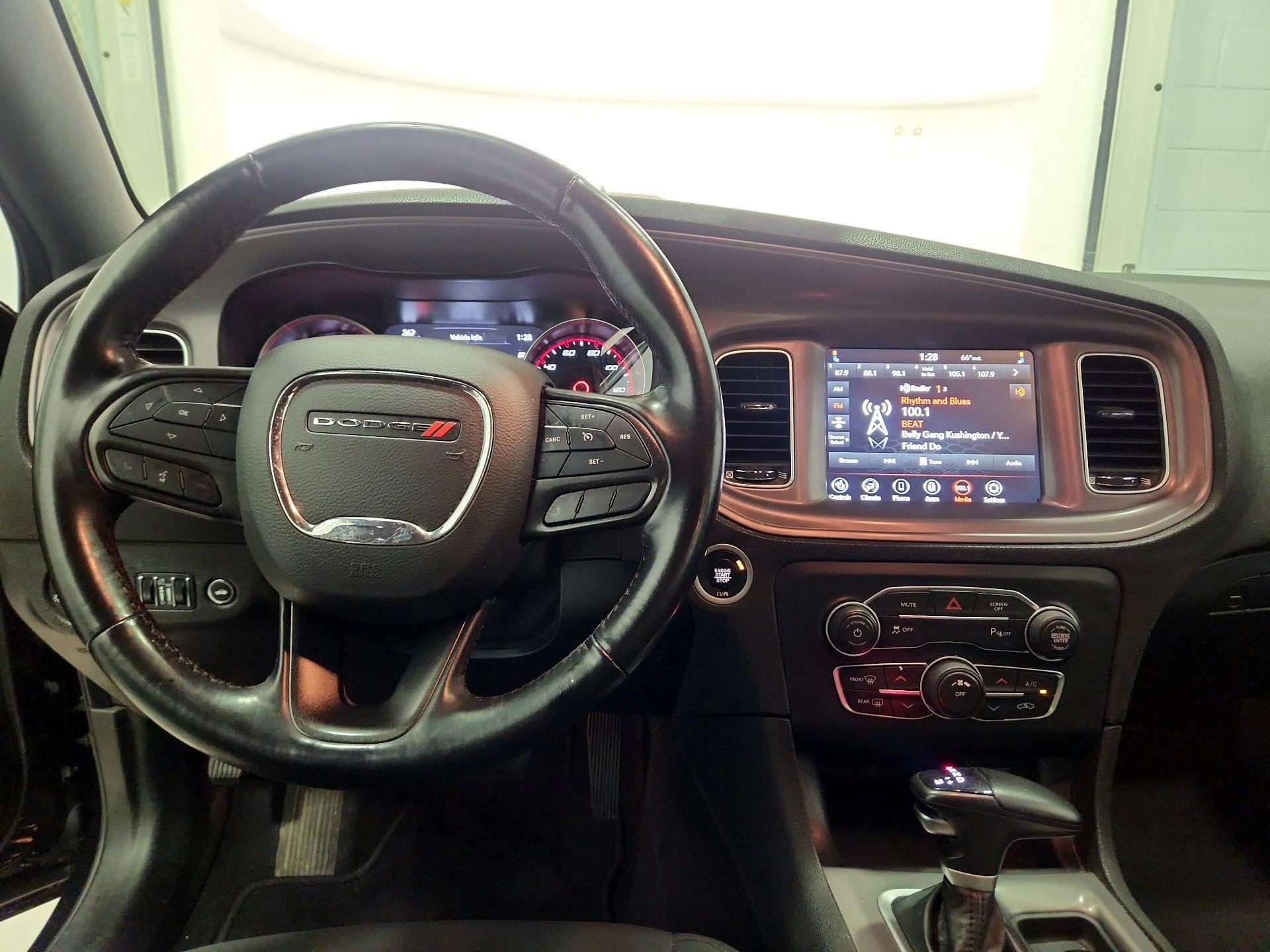 Thumbnail: 2023 Dodge Charger - 10