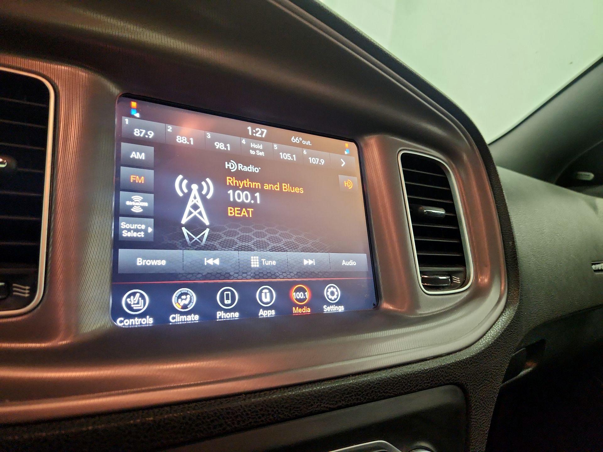 Thumbnail: 2023 Dodge Charger - 15