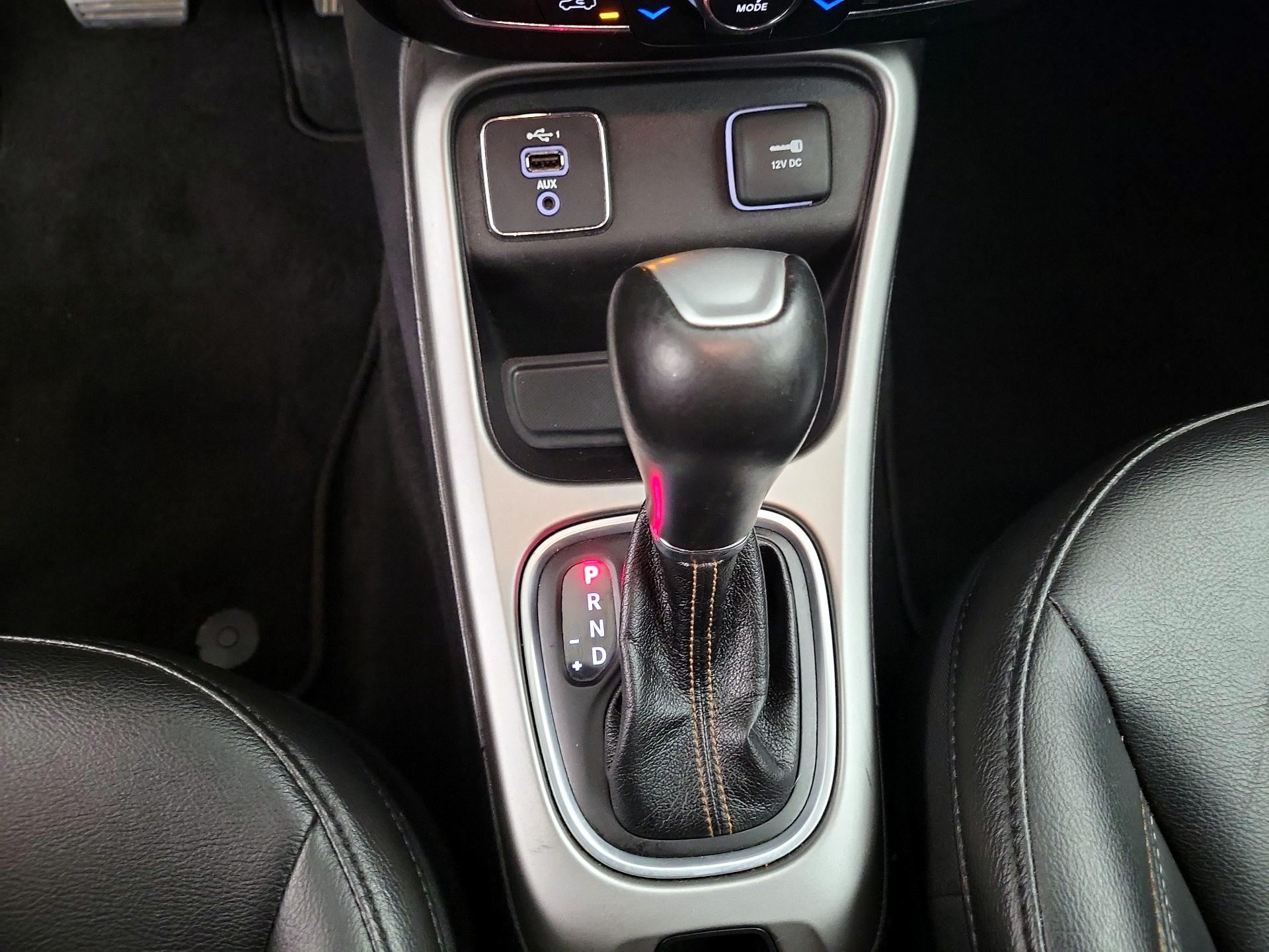 Thumbnail: 2020 Jeep Compass - 18