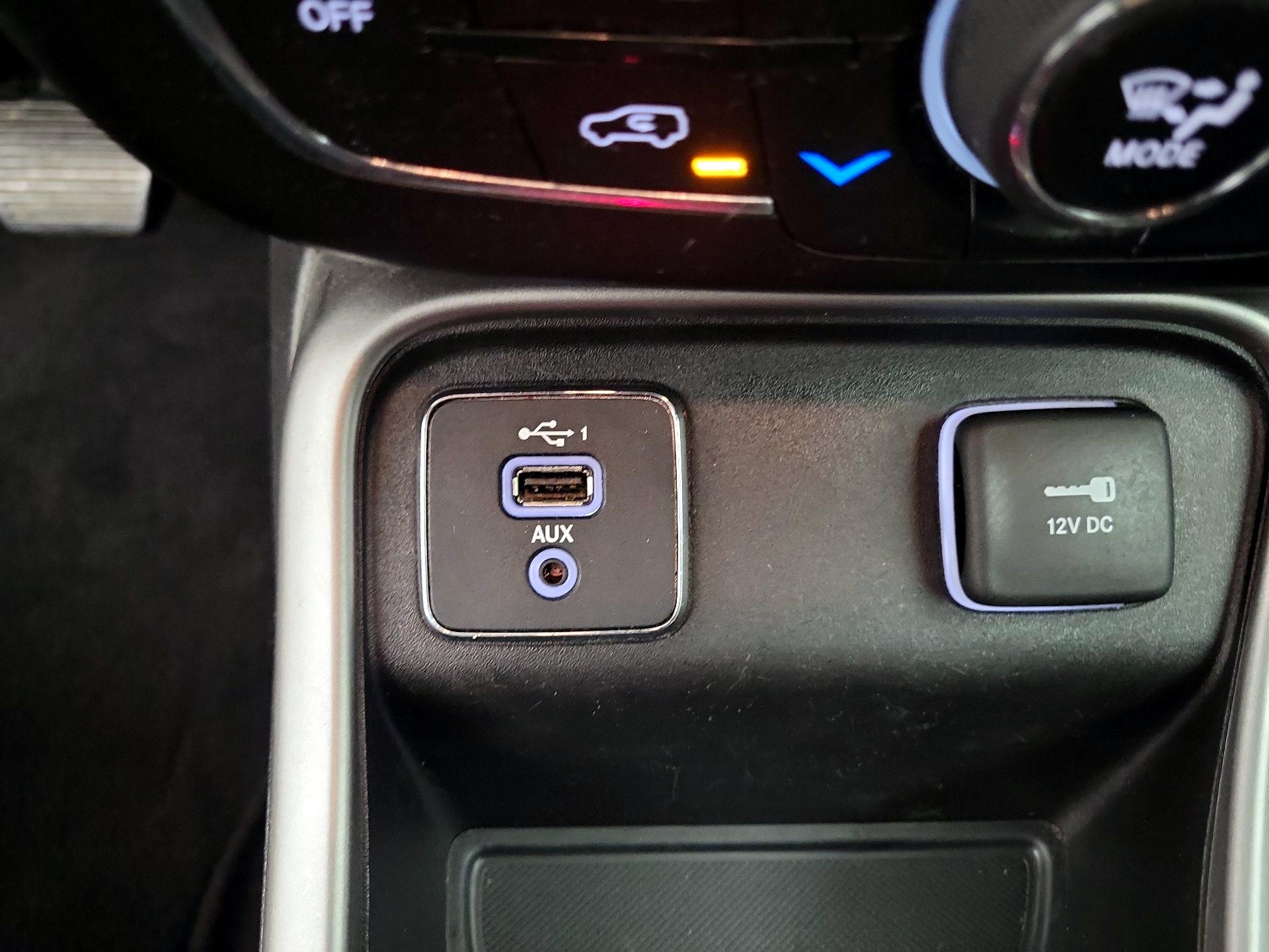 Thumbnail: 2020 Jeep Compass - 19