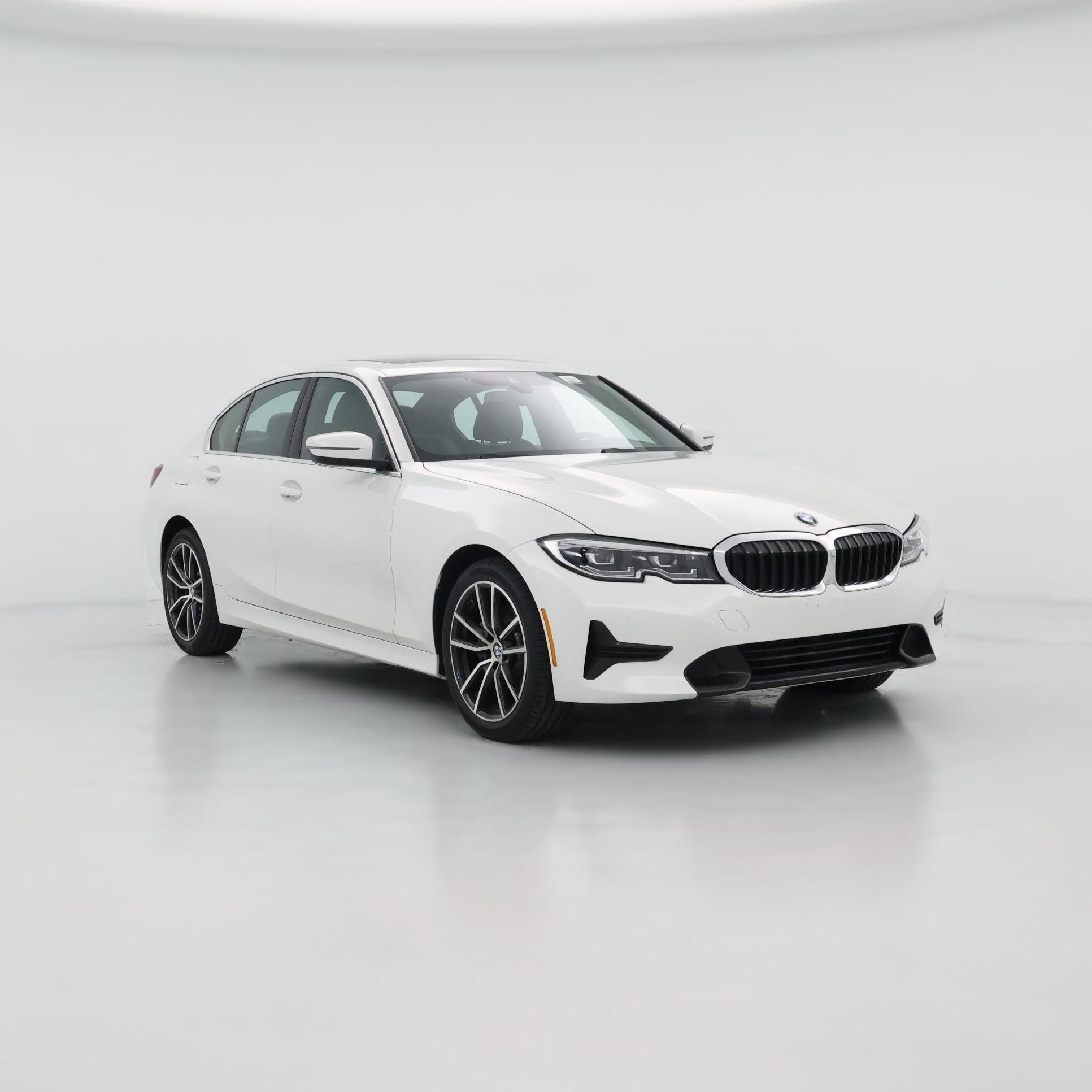Thumbnail: 2022 BMW 3 Series - 1