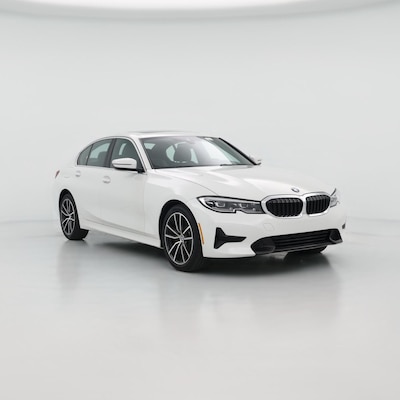 2022 BMW 330 I xDrive