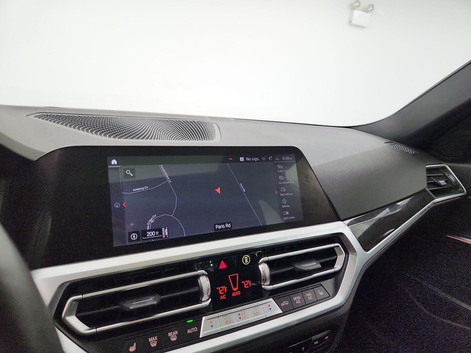 Thumbnail: 2022 BMW 3 Series - 14