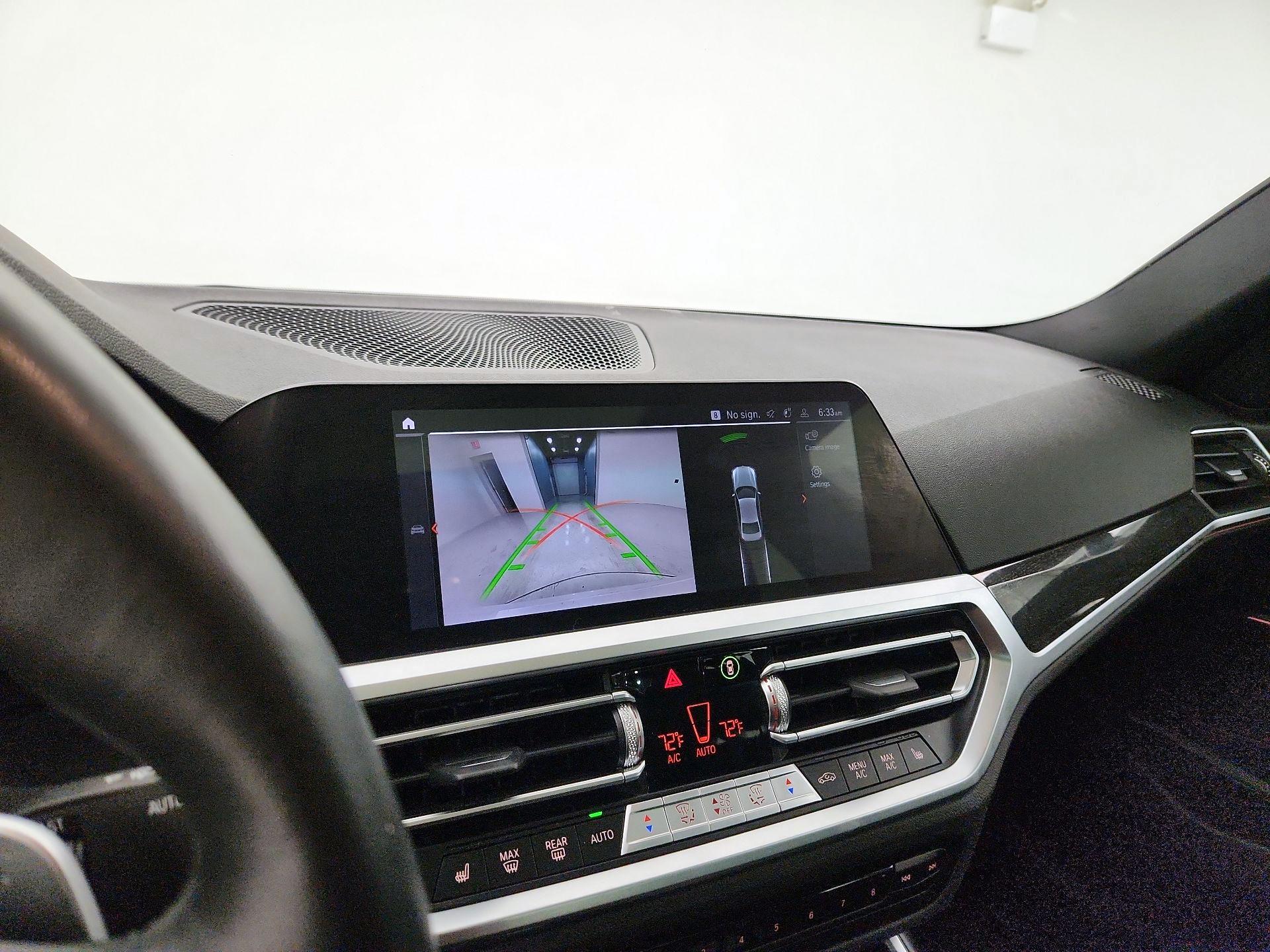 Thumbnail: 2022 BMW 3 Series - 15