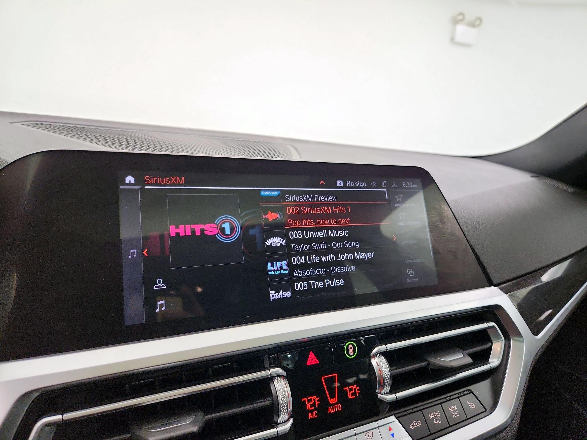 Thumbnail: 2022 BMW 3 Series - 16