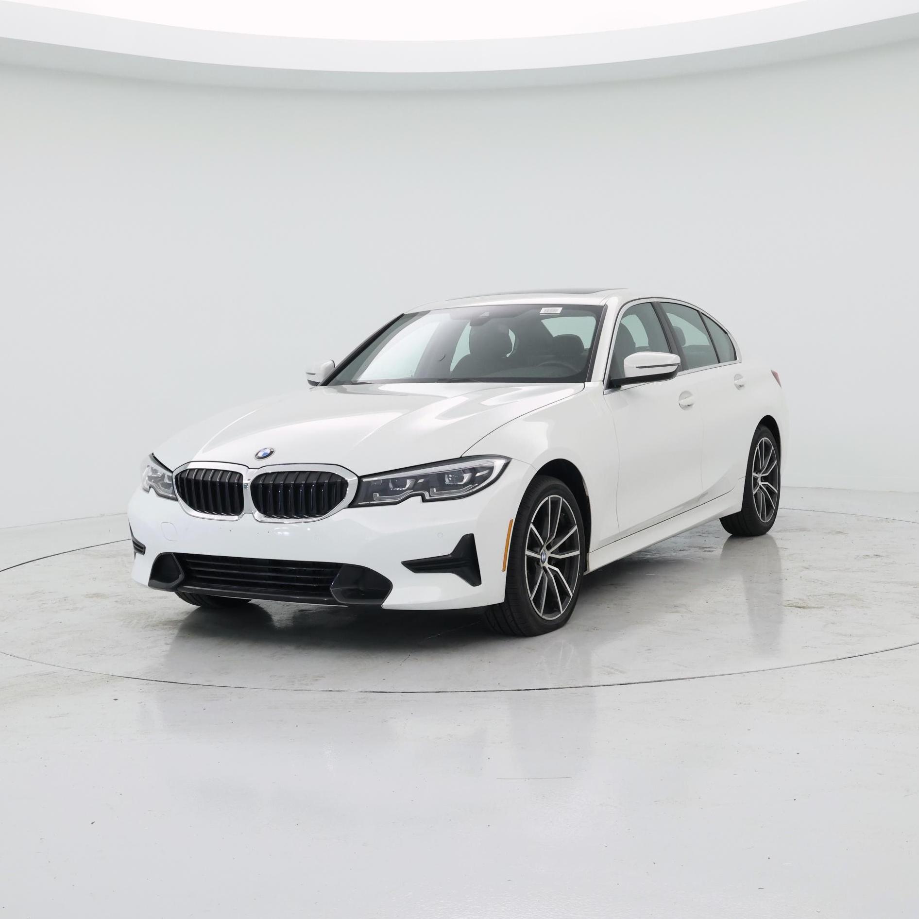Thumbnail: 2022 BMW 3 Series - 4
