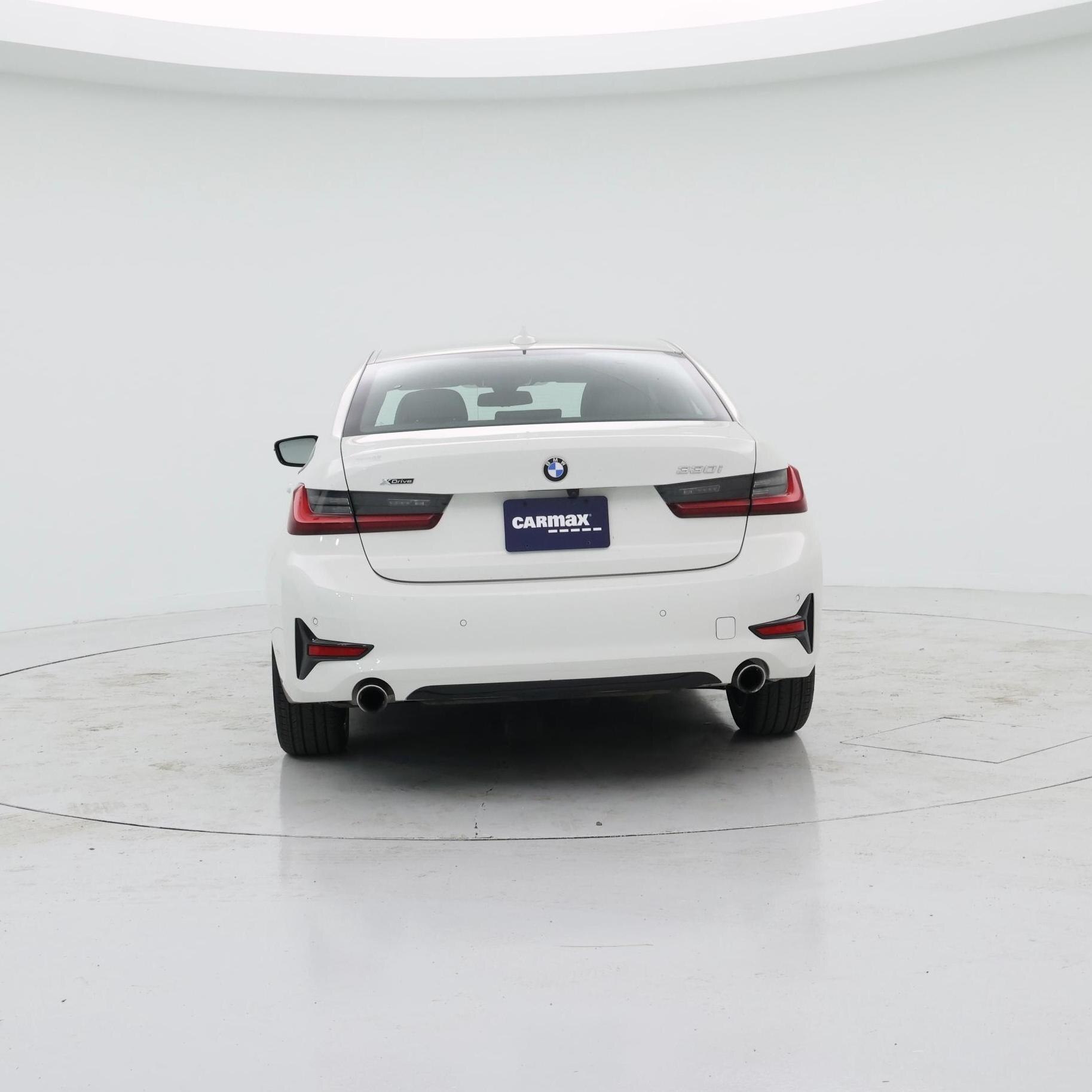 Thumbnail: 2022 BMW 3 Series - 6