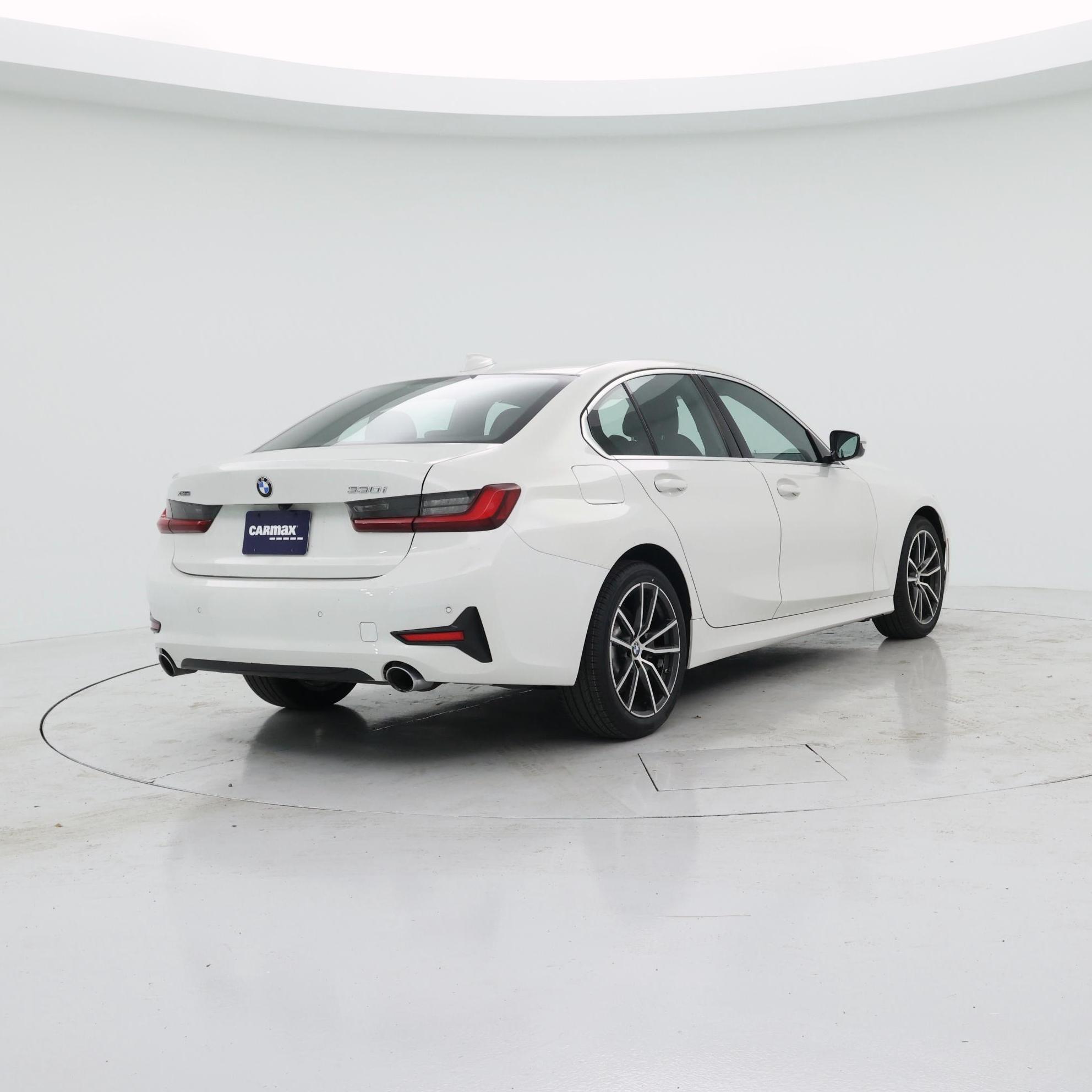 Thumbnail: 2022 BMW 3 Series - 8