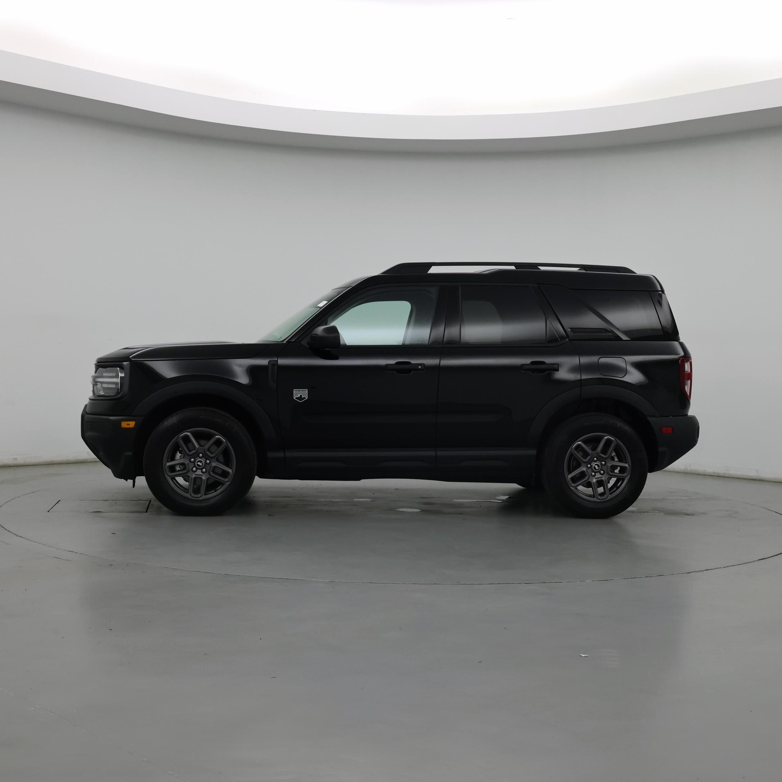 Thumbnail: 2025 Ford Bronco Sport - 3