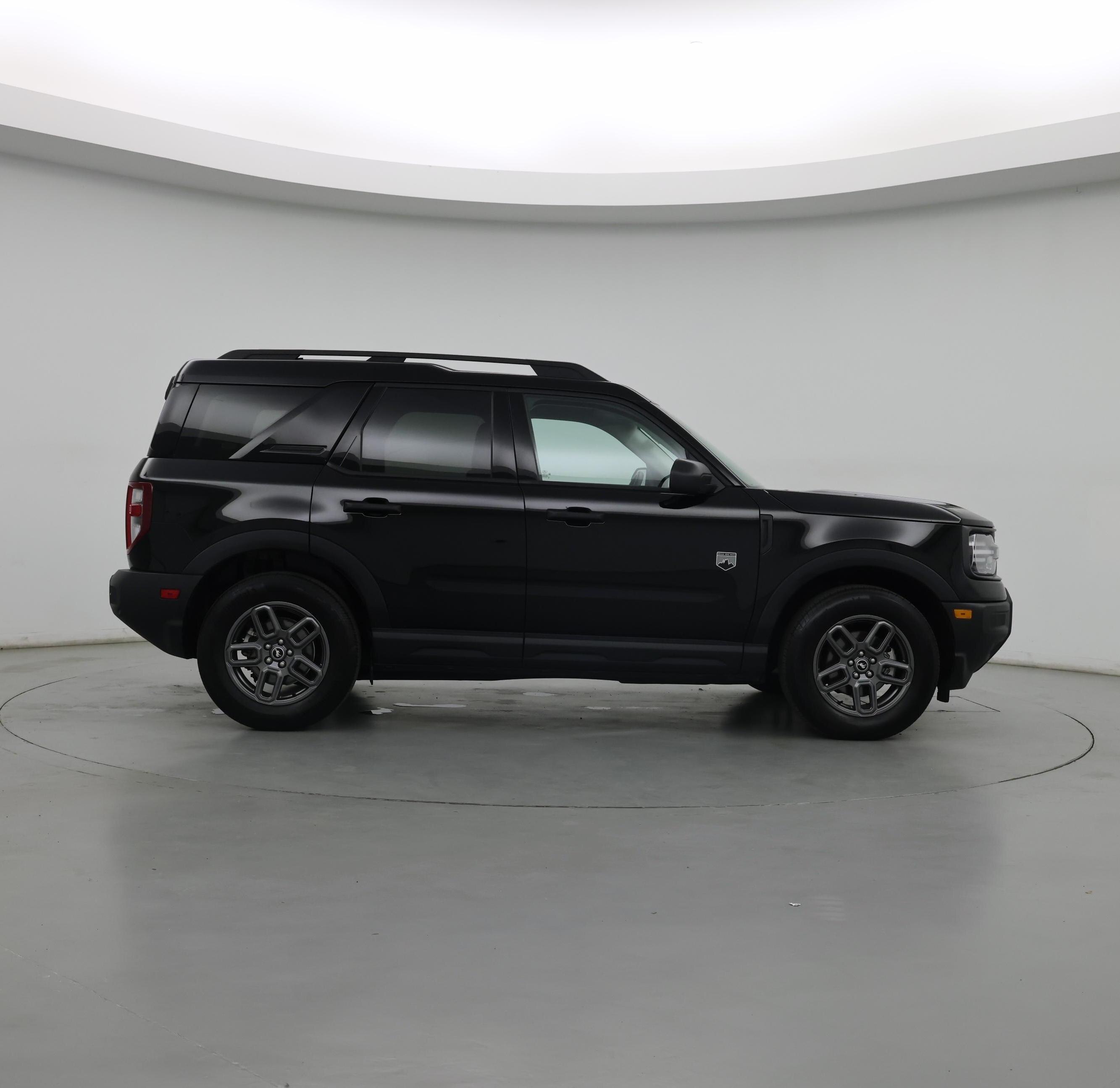 Thumbnail: 2025 Ford Bronco Sport - 7