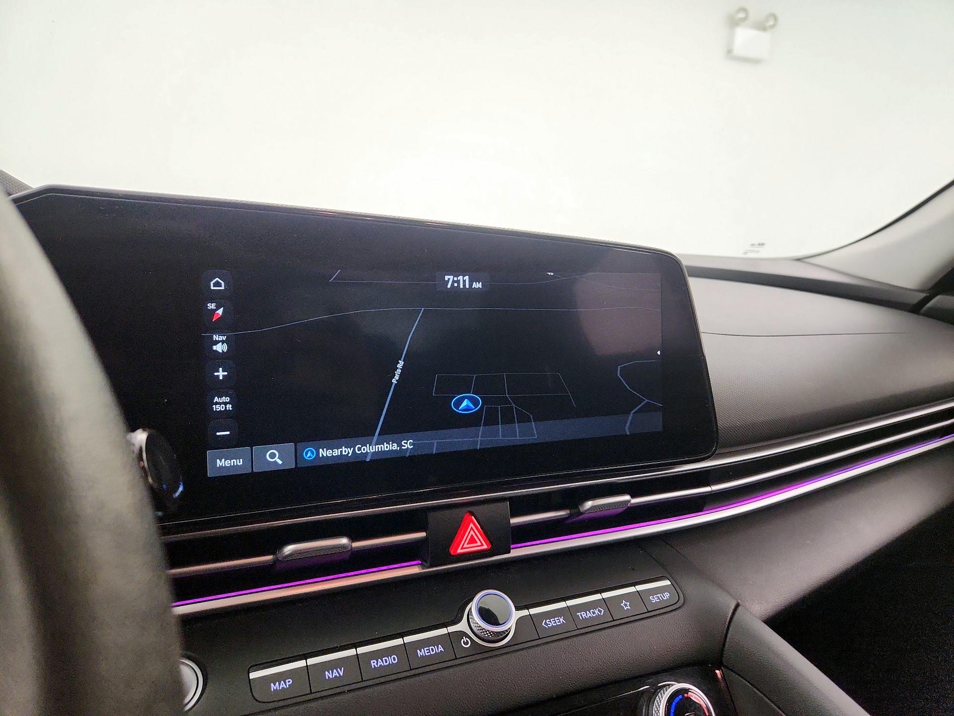 Thumbnail: 2024 Hyundai Elantra - 14