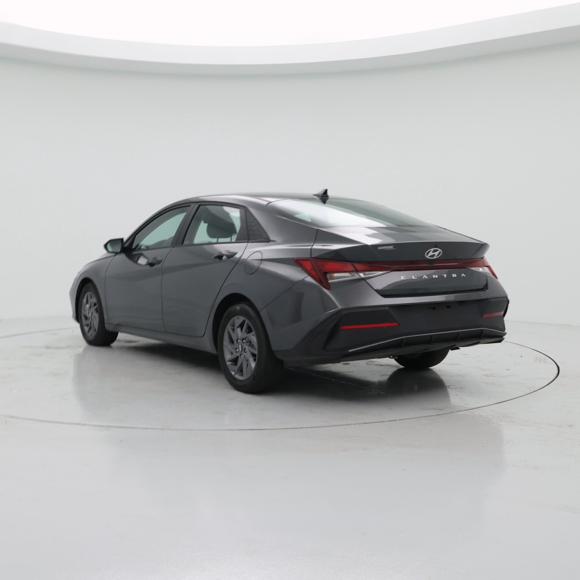 Thumbnail: 2024 Hyundai Elantra - 2