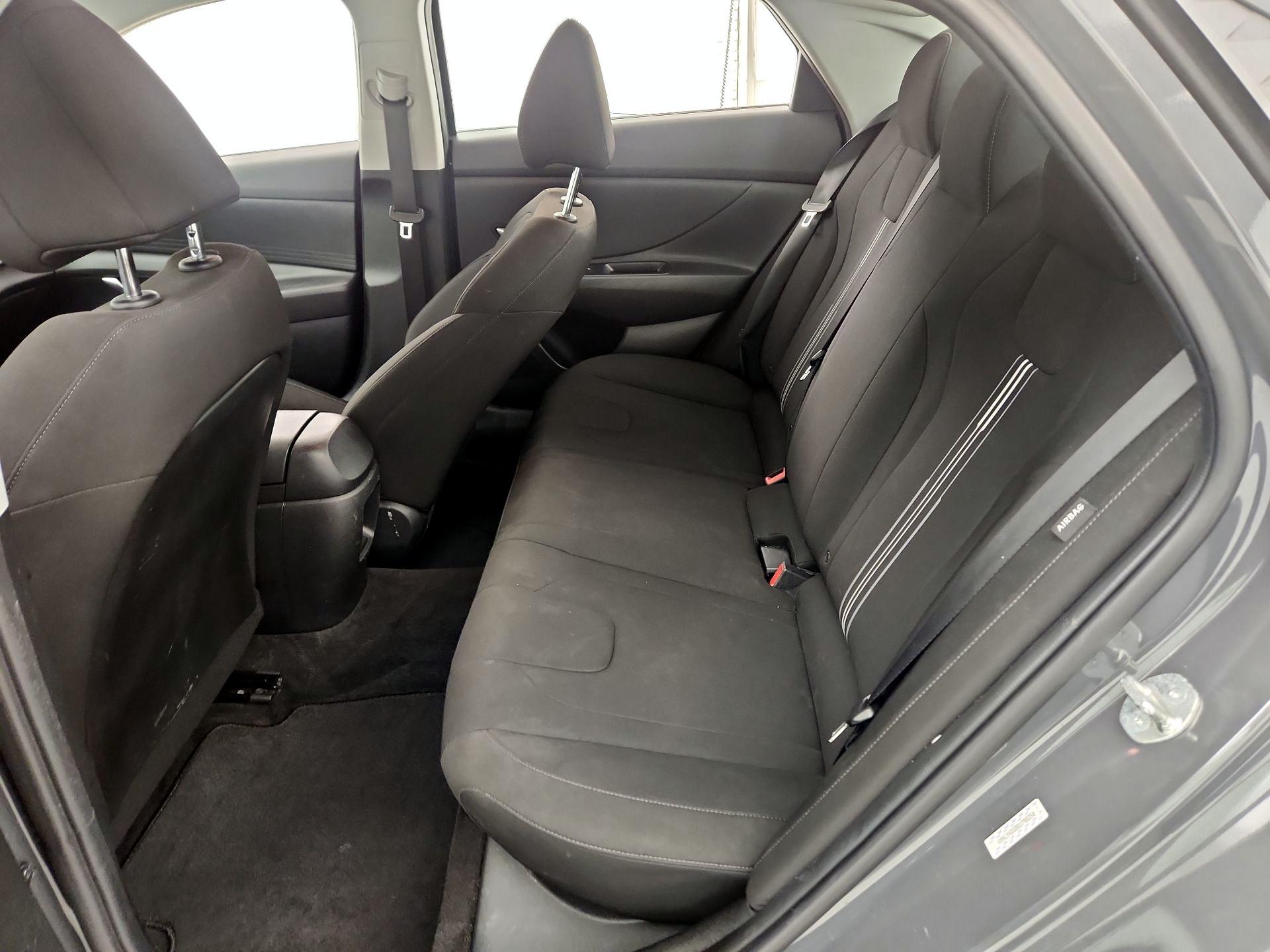 Thumbnail: 2024 Hyundai Elantra - 20