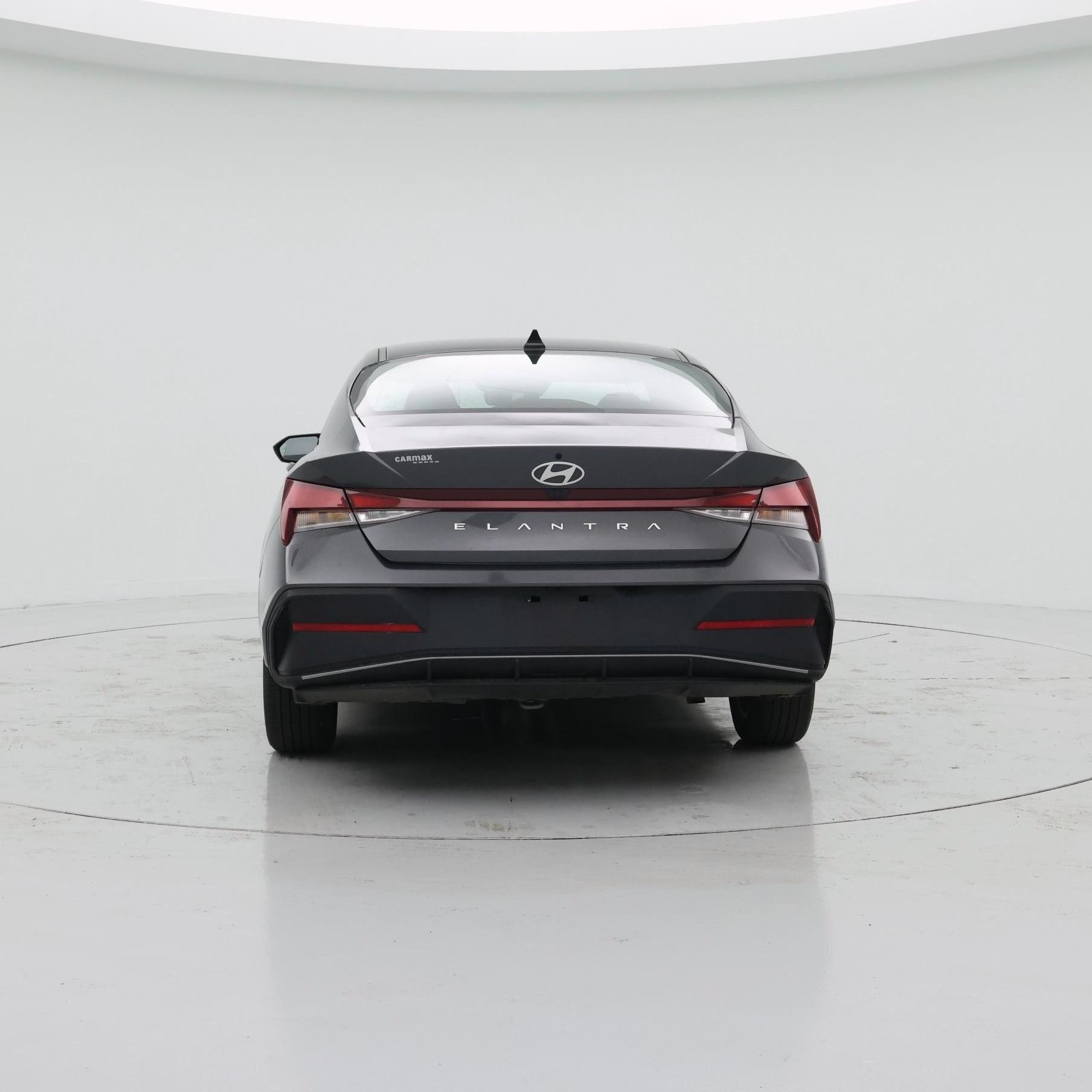 Thumbnail: 2024 Hyundai Elantra - 6