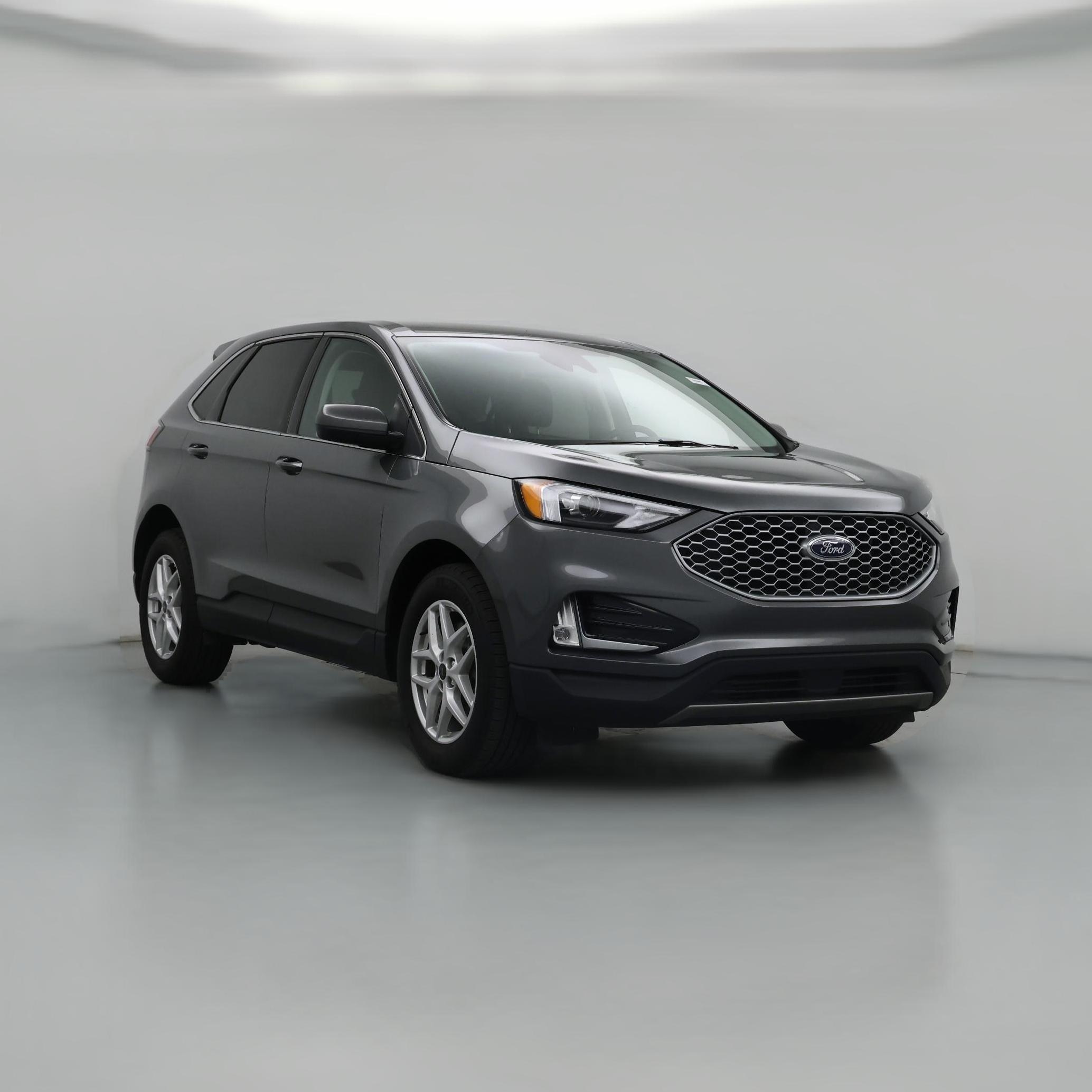 Thumbnail: 2023 Ford Edge - 1