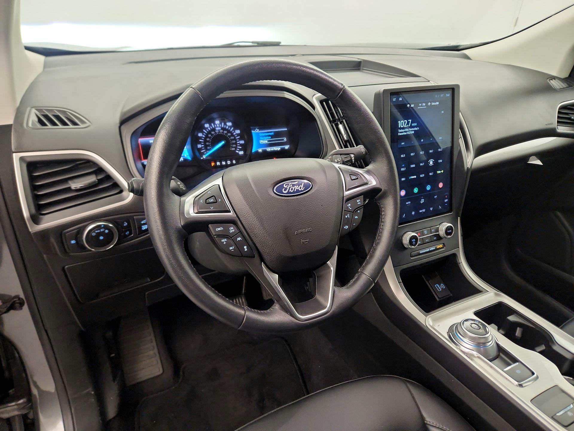 Thumbnail: 2023 Ford Edge - 9