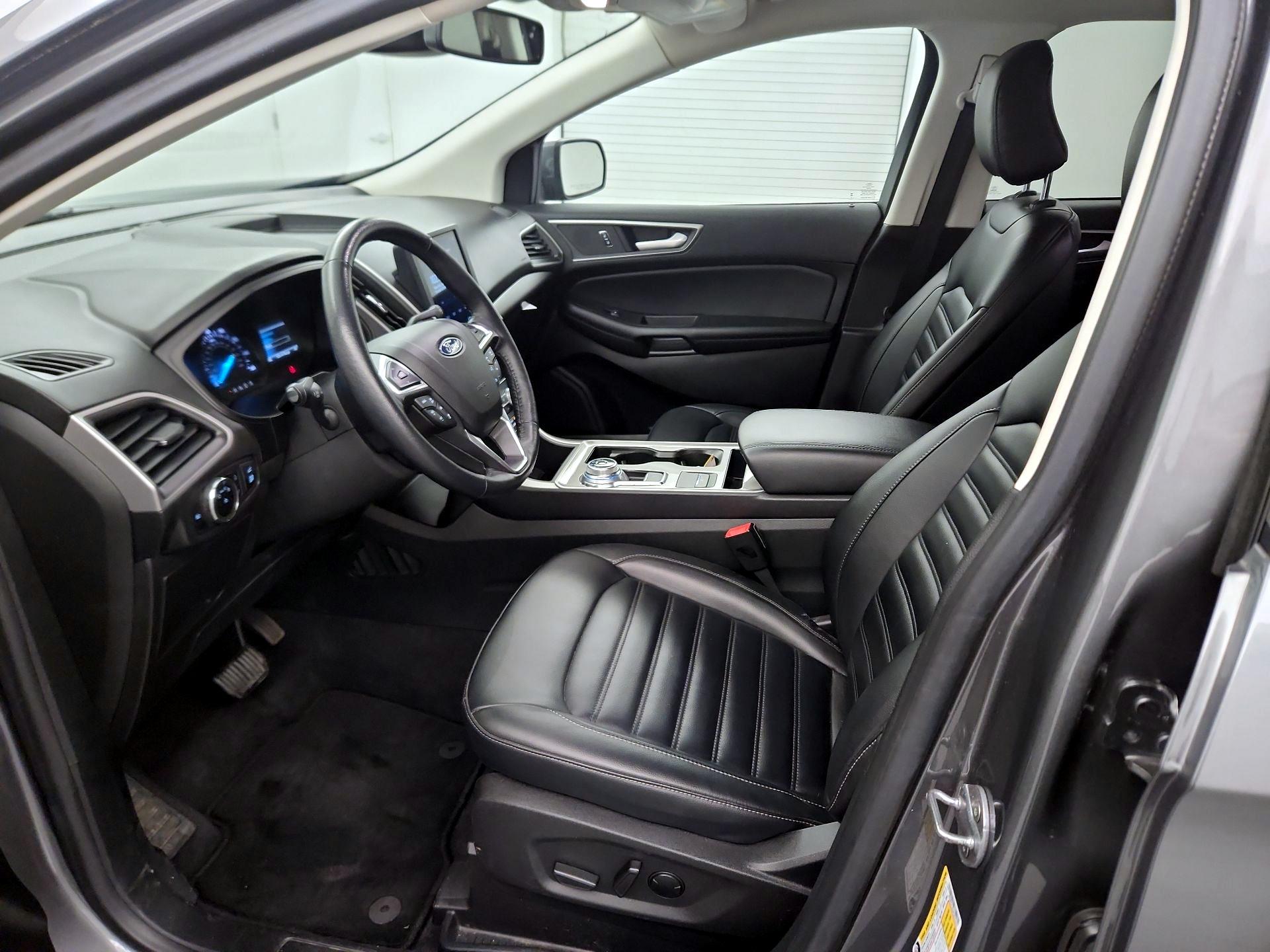 Thumbnail: 2023 Ford Edge - 11