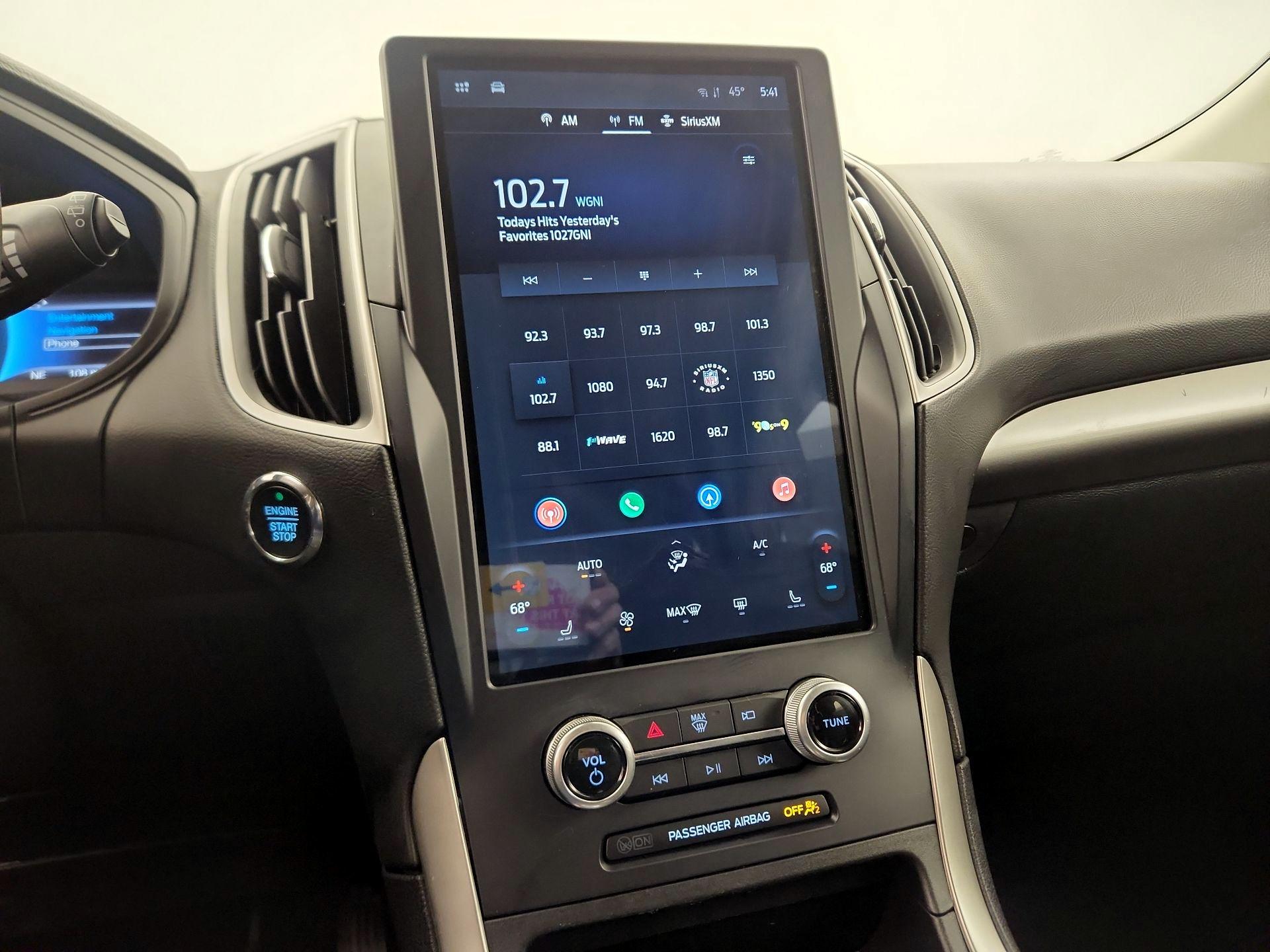 Thumbnail: 2023 Ford Edge - 14