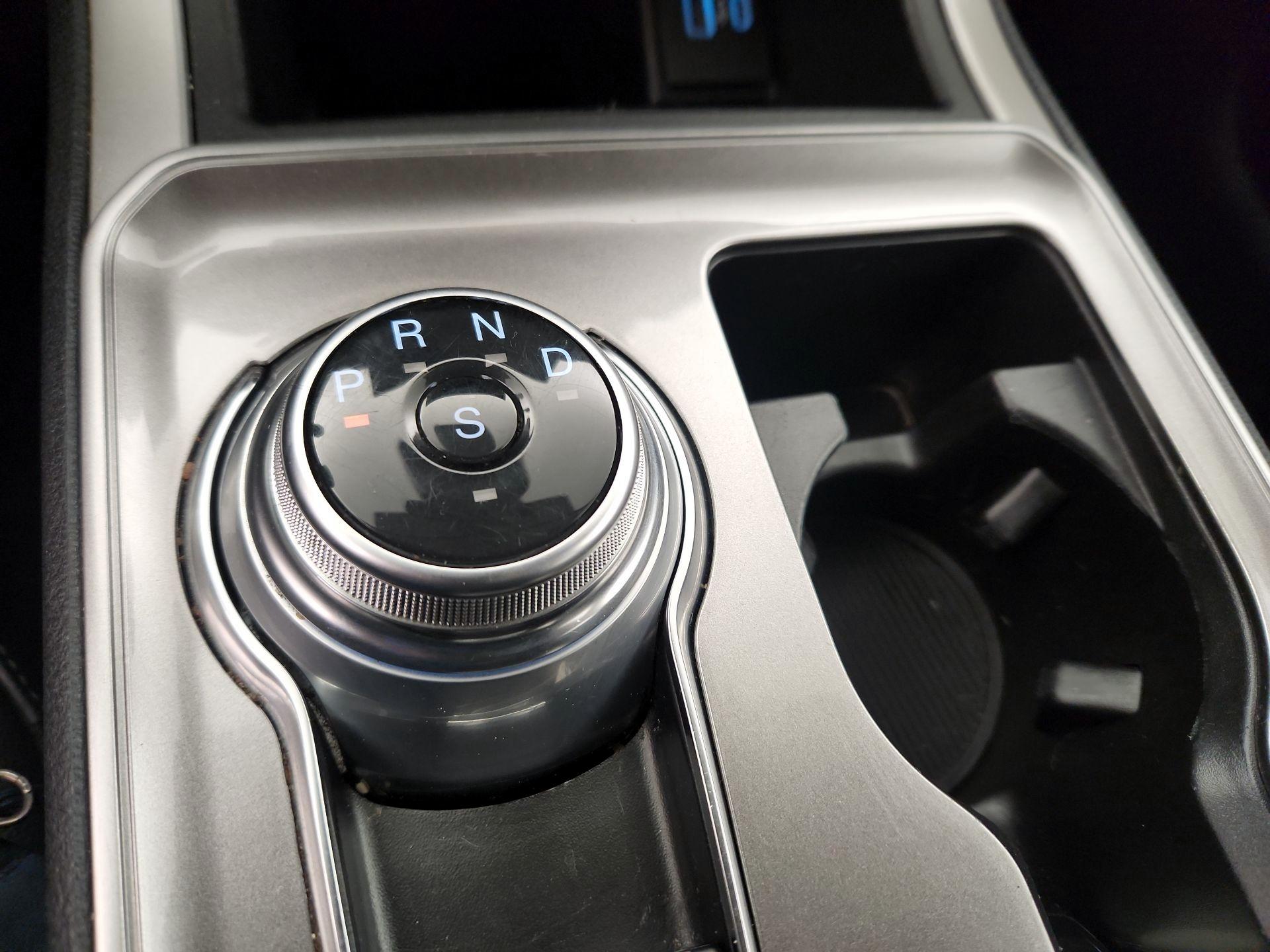 Thumbnail: 2023 Ford Edge - 16