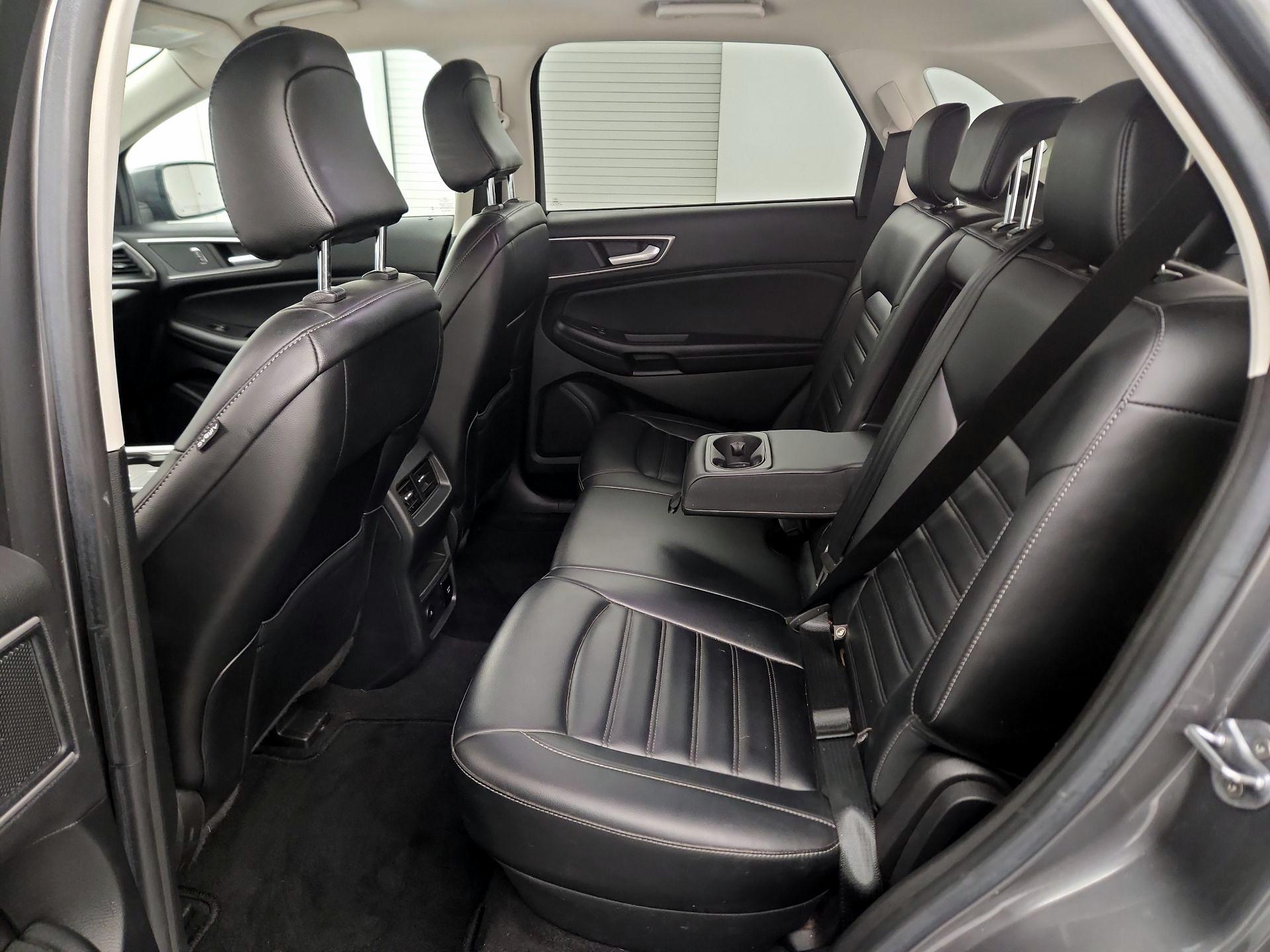 Thumbnail: 2023 Ford Edge - 18