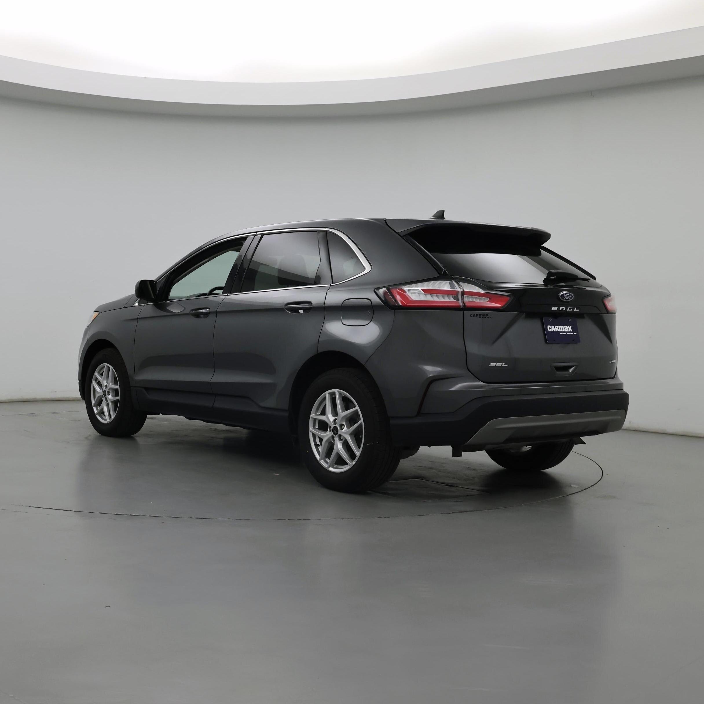 Thumbnail: 2023 Ford Edge - 2
