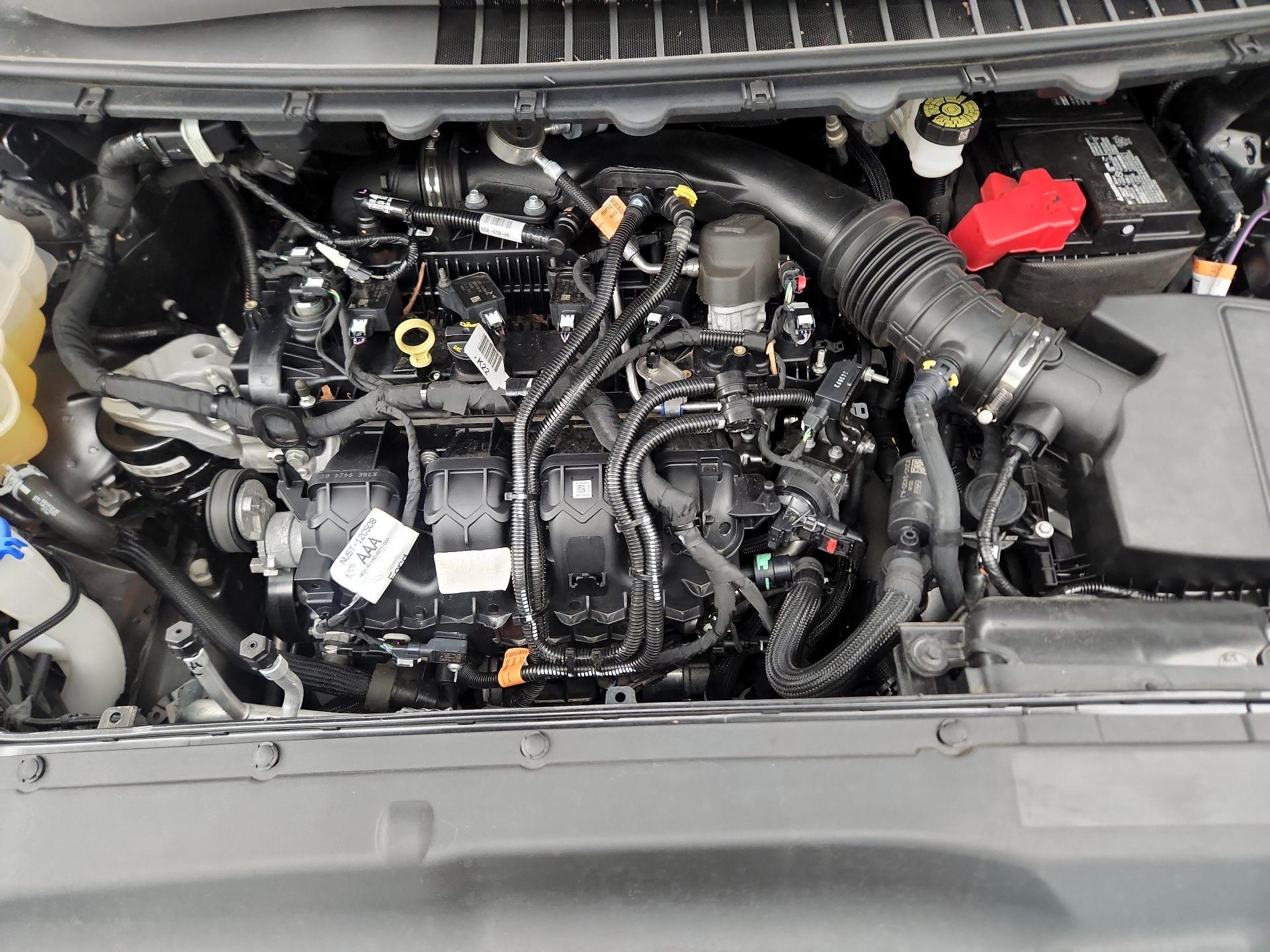 Thumbnail: 2023 Ford Edge - 20