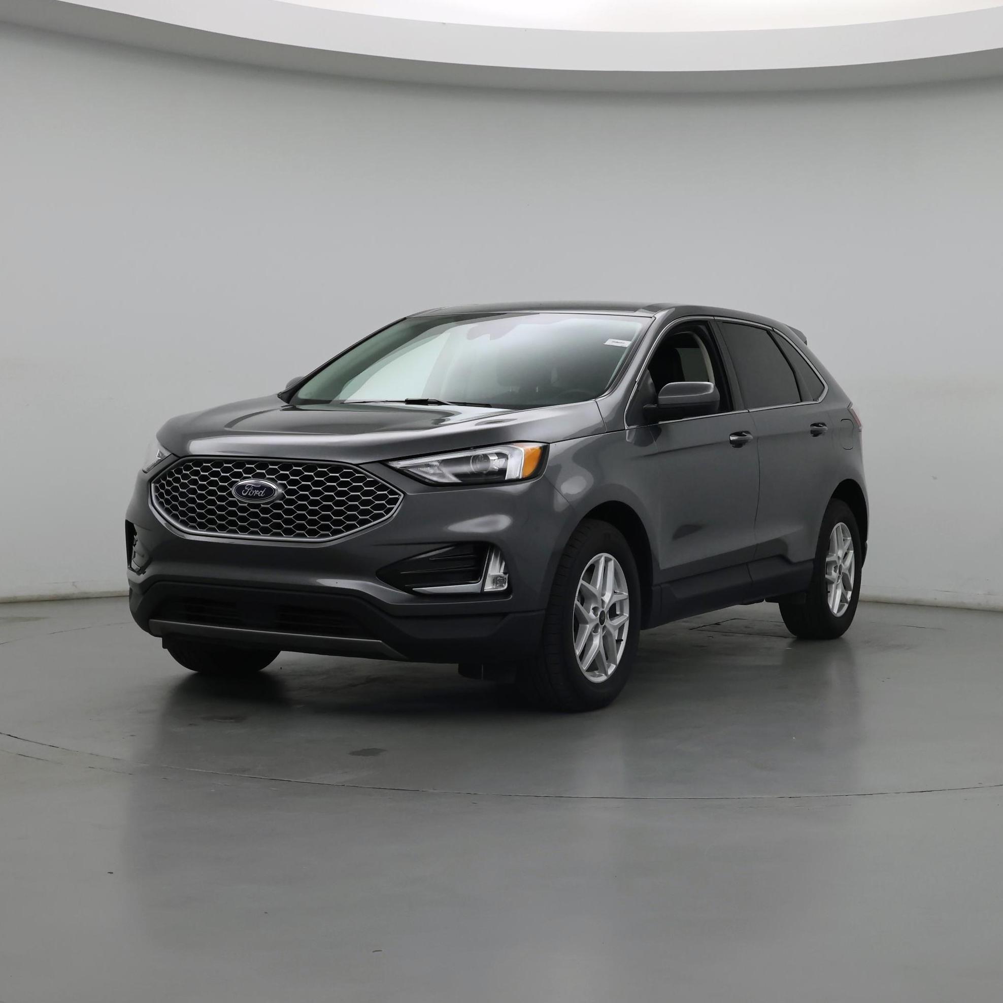 Thumbnail: 2023 Ford Edge - 4