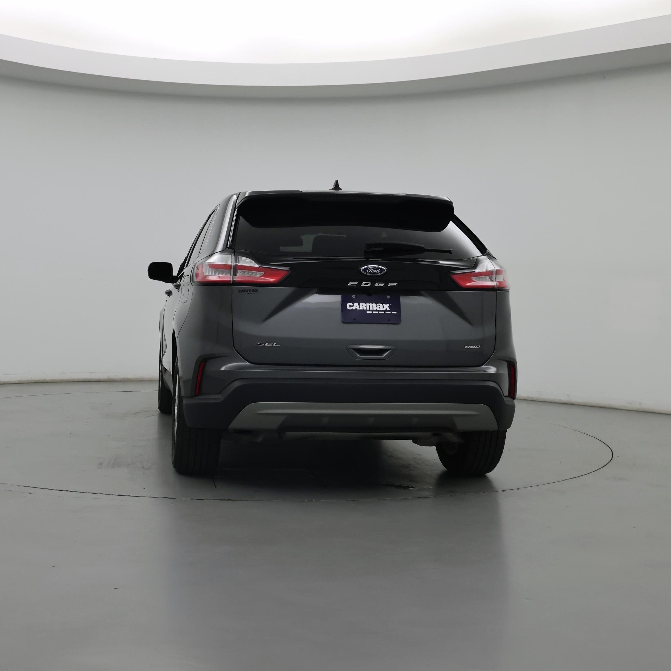 Thumbnail: 2023 Ford Edge - 6