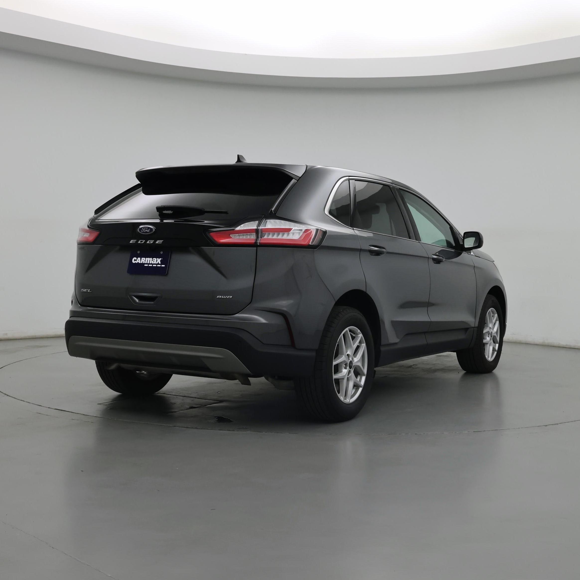 Thumbnail: 2023 Ford Edge - 8