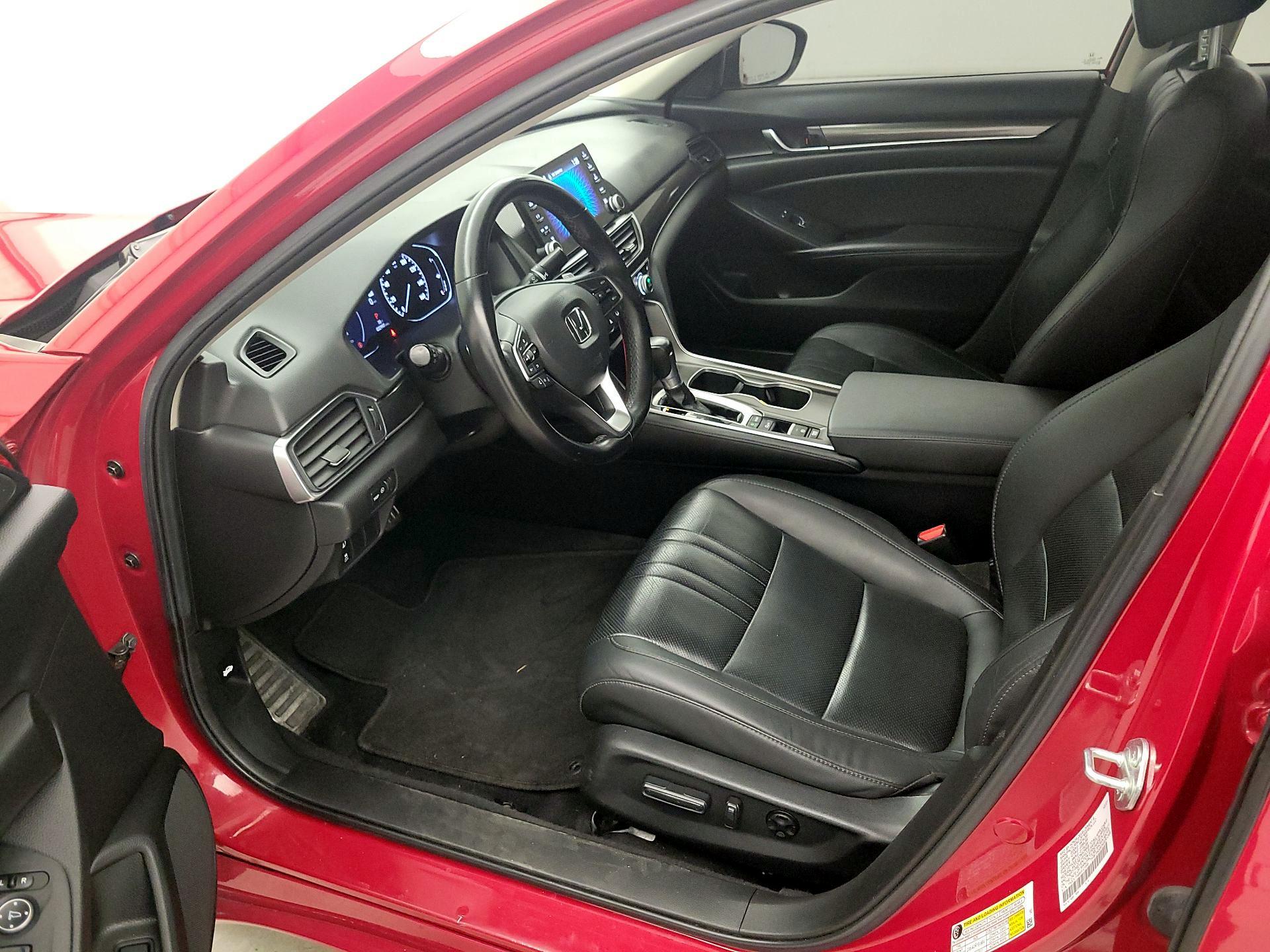 Thumbnail: 2021 Honda Accord - 11