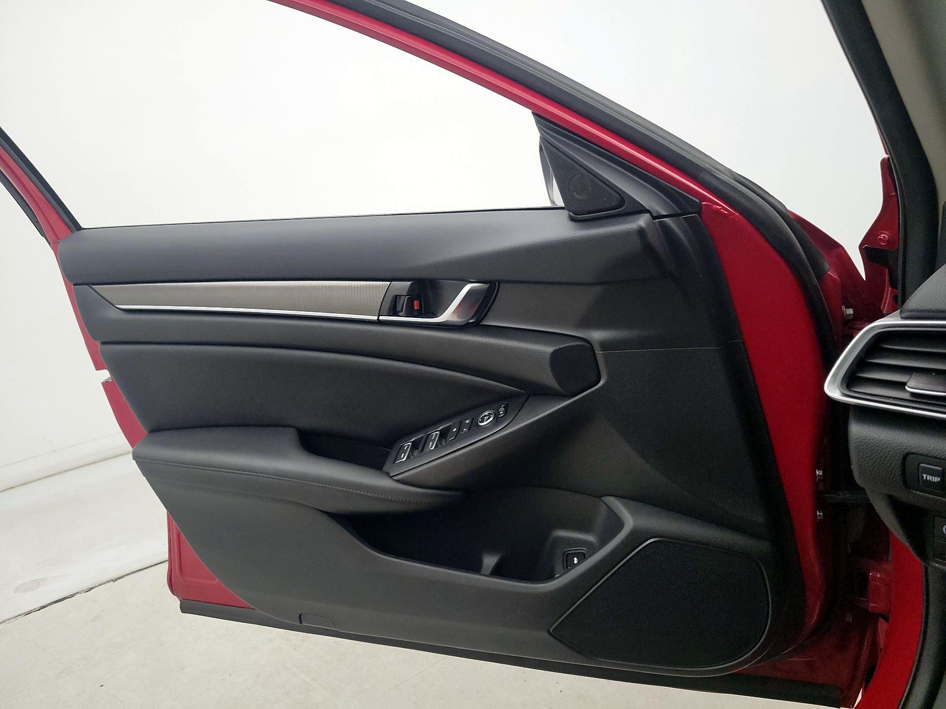 Thumbnail: 2021 Honda Accord - 12