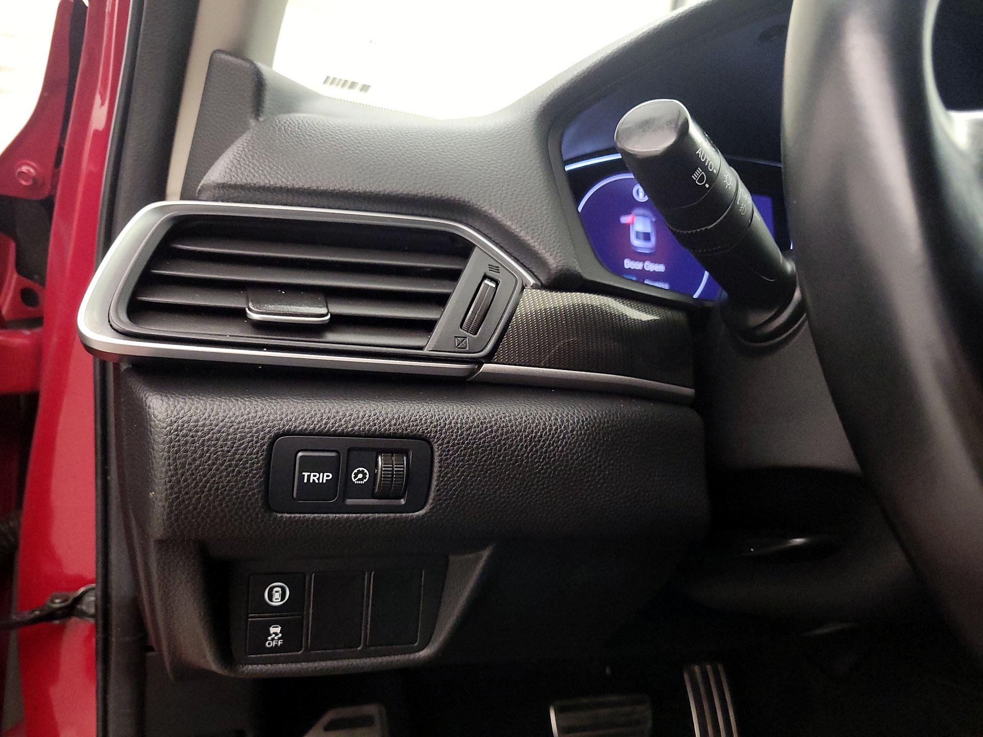 Thumbnail: 2021 Honda Accord - 13