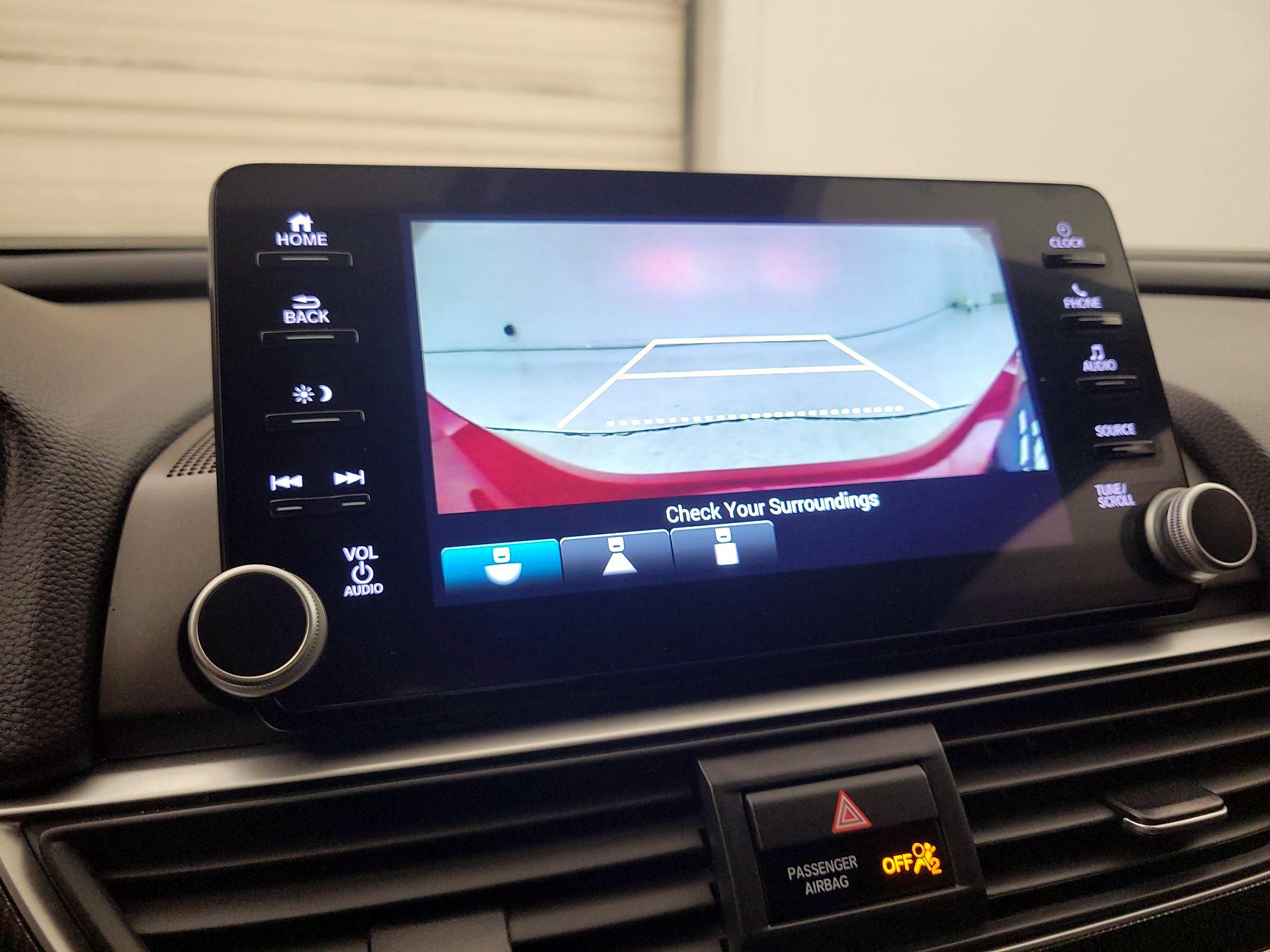 Thumbnail: 2021 Honda Accord - 14