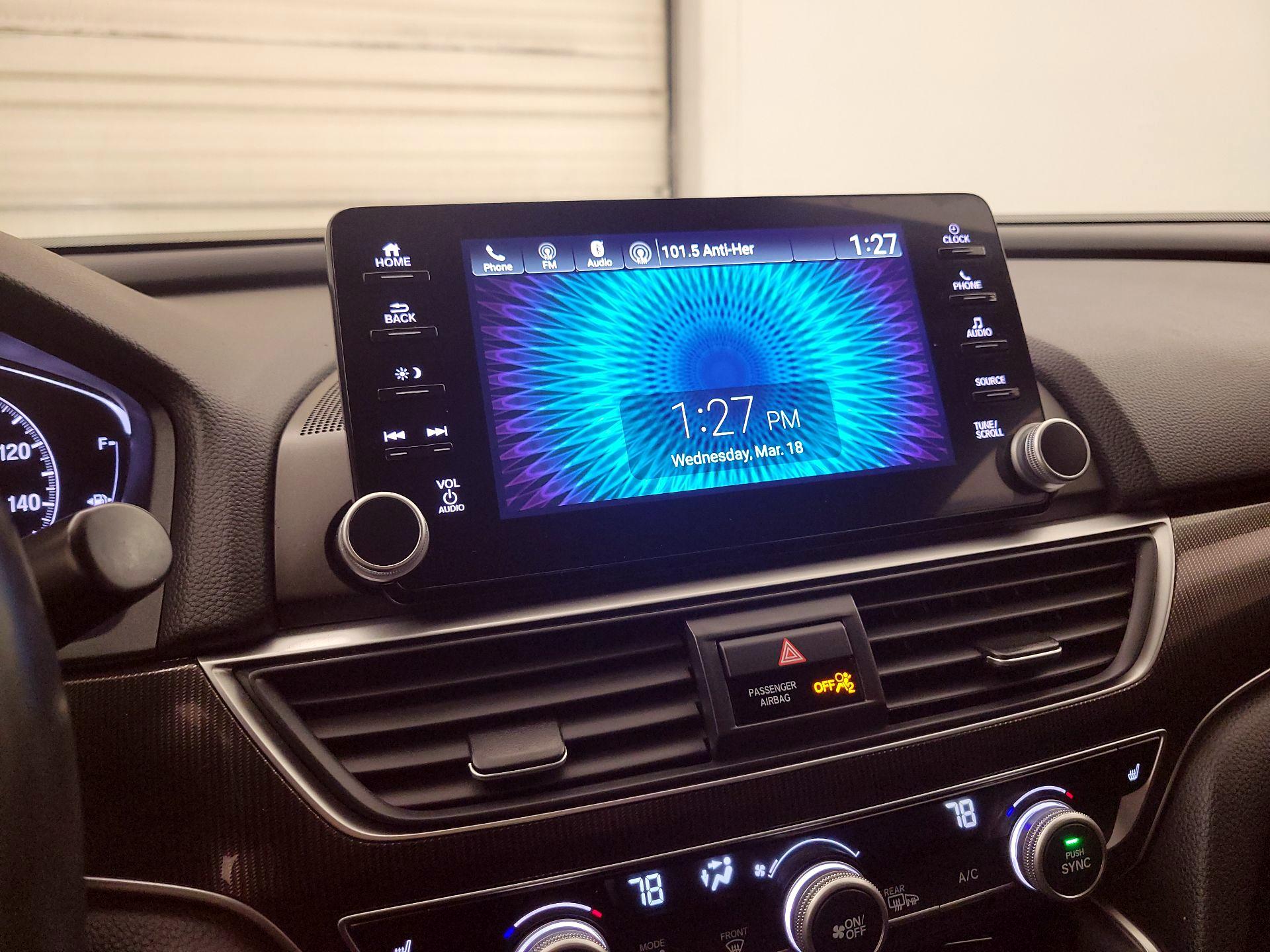 Thumbnail: 2021 Honda Accord - 15