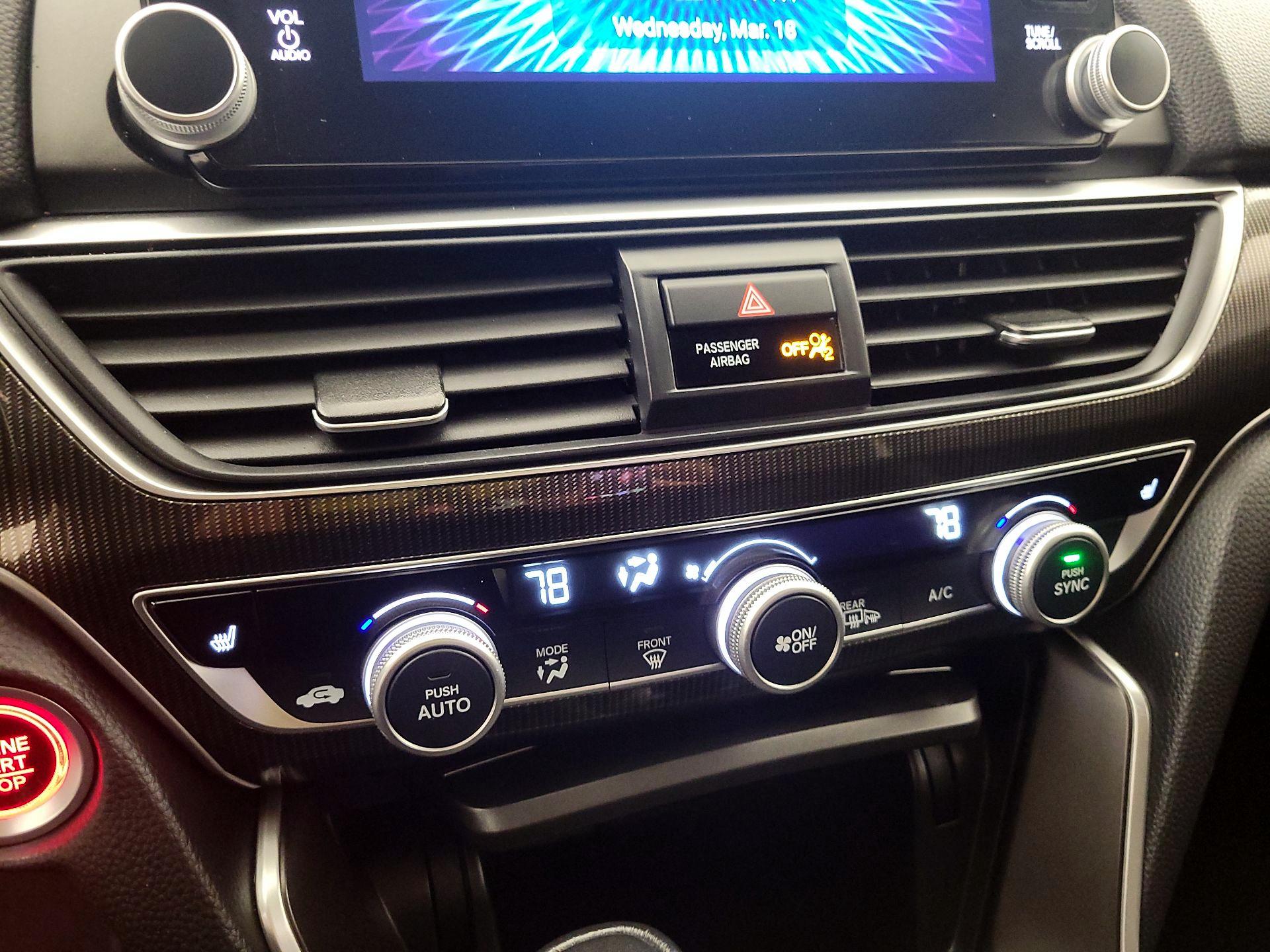 Thumbnail: 2021 Honda Accord - 16