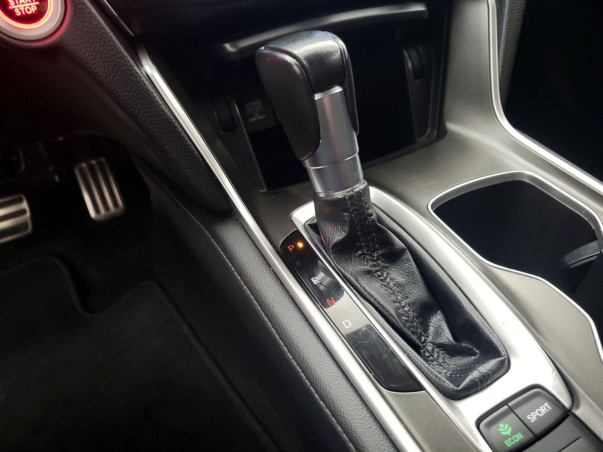 Thumbnail: 2021 Honda Accord - 17