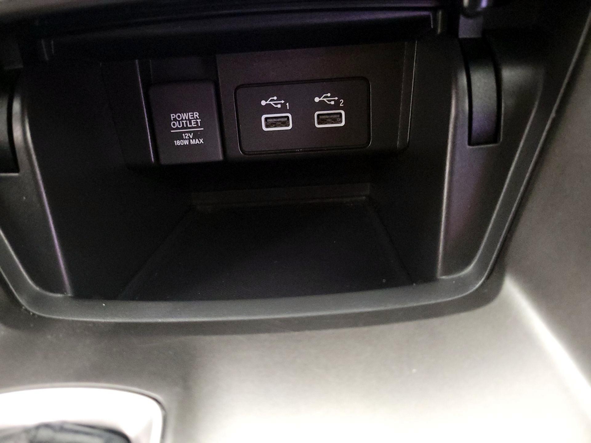 Thumbnail: 2021 Honda Accord - 18