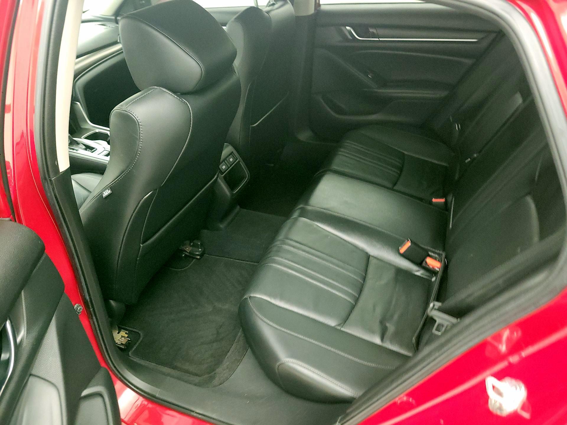 Thumbnail: 2021 Honda Accord - 19