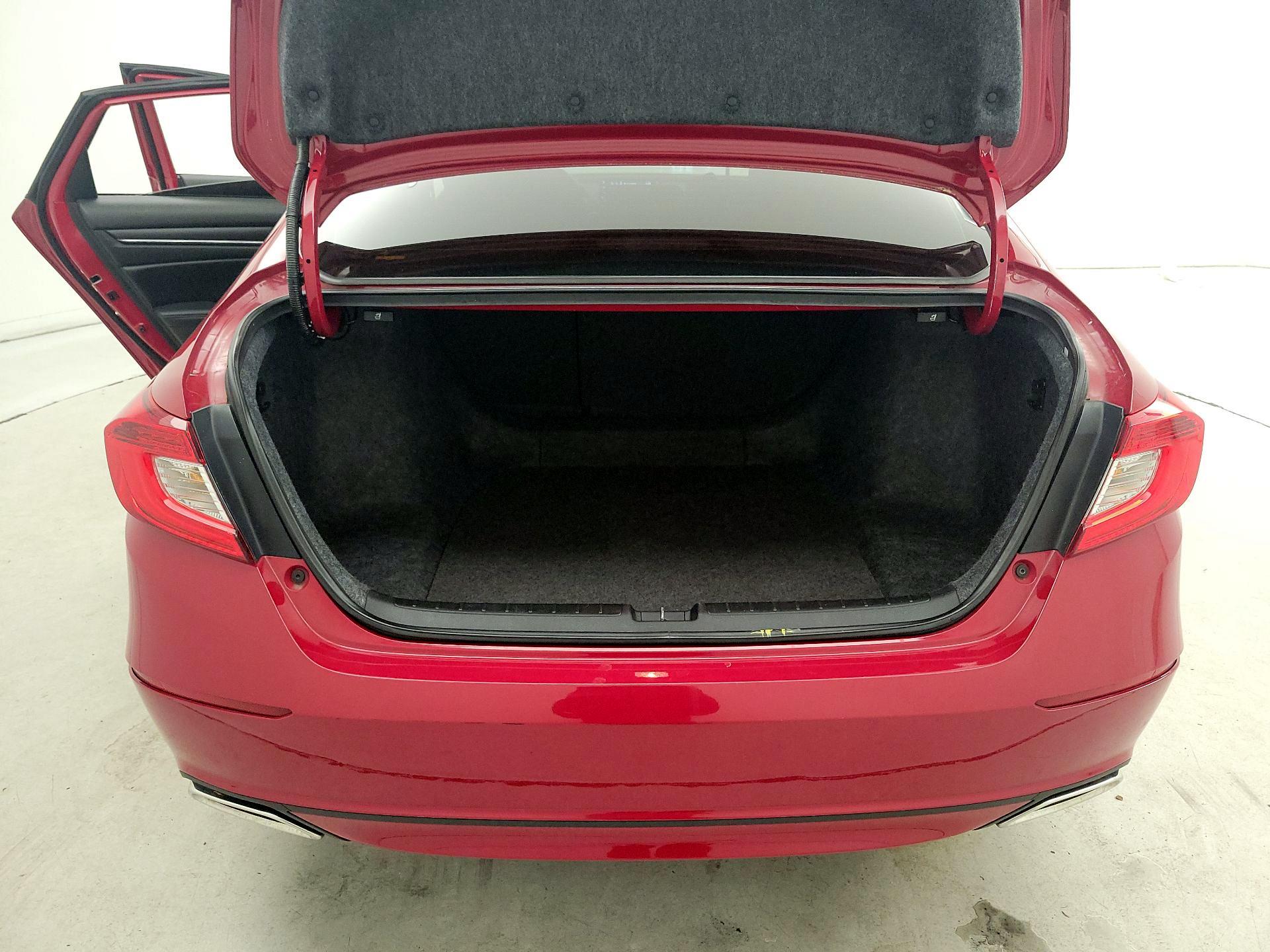 Thumbnail: 2021 Honda Accord - 20