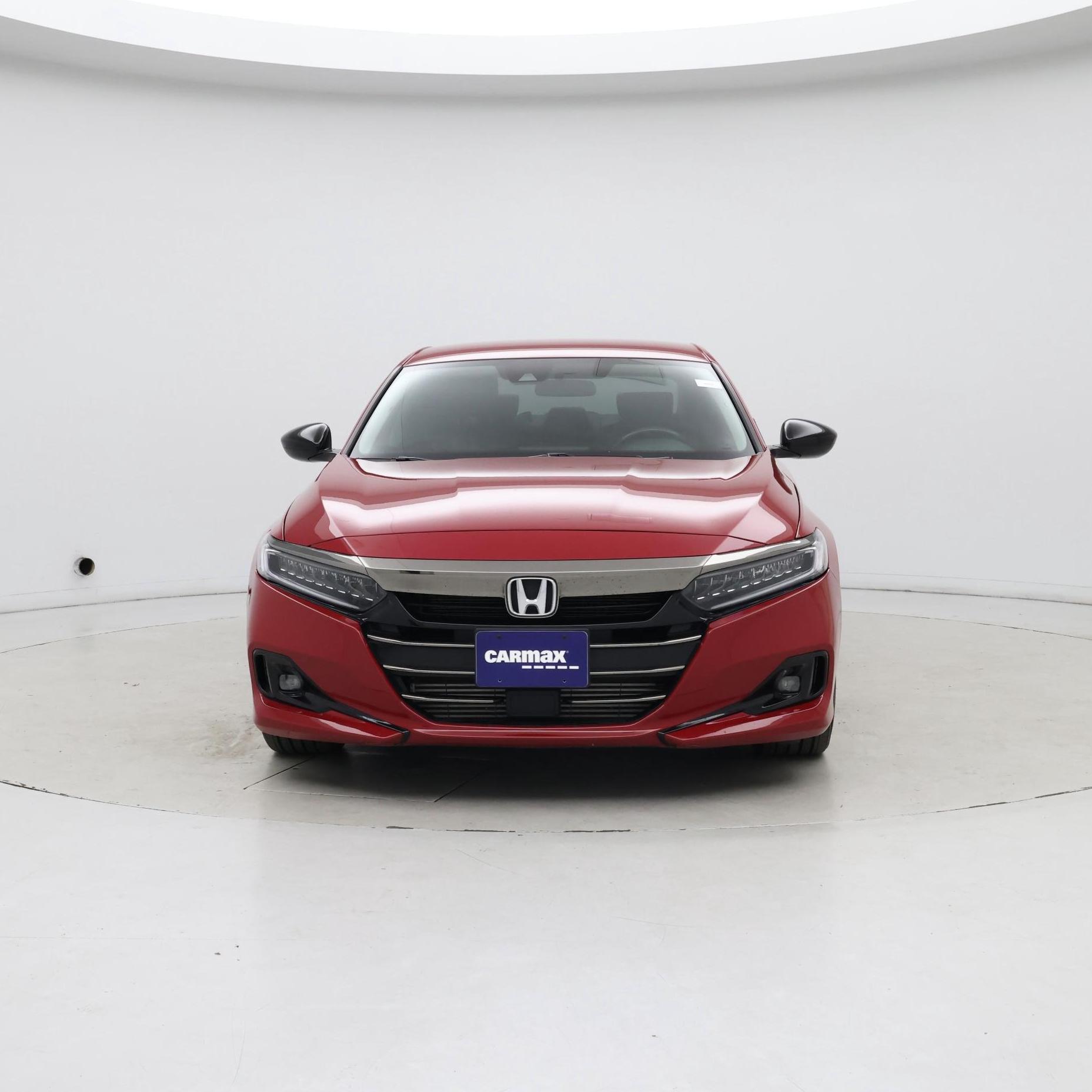 Thumbnail: 2021 Honda Accord - 5