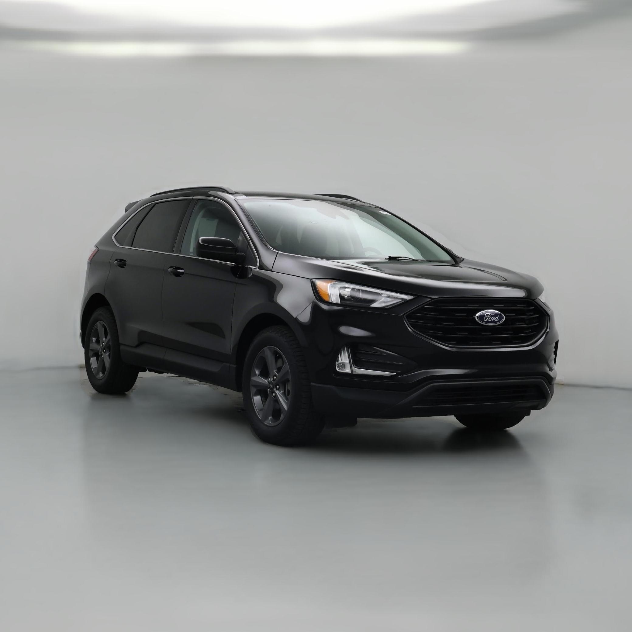 Thumbnail: 2022 Ford Edge - 1