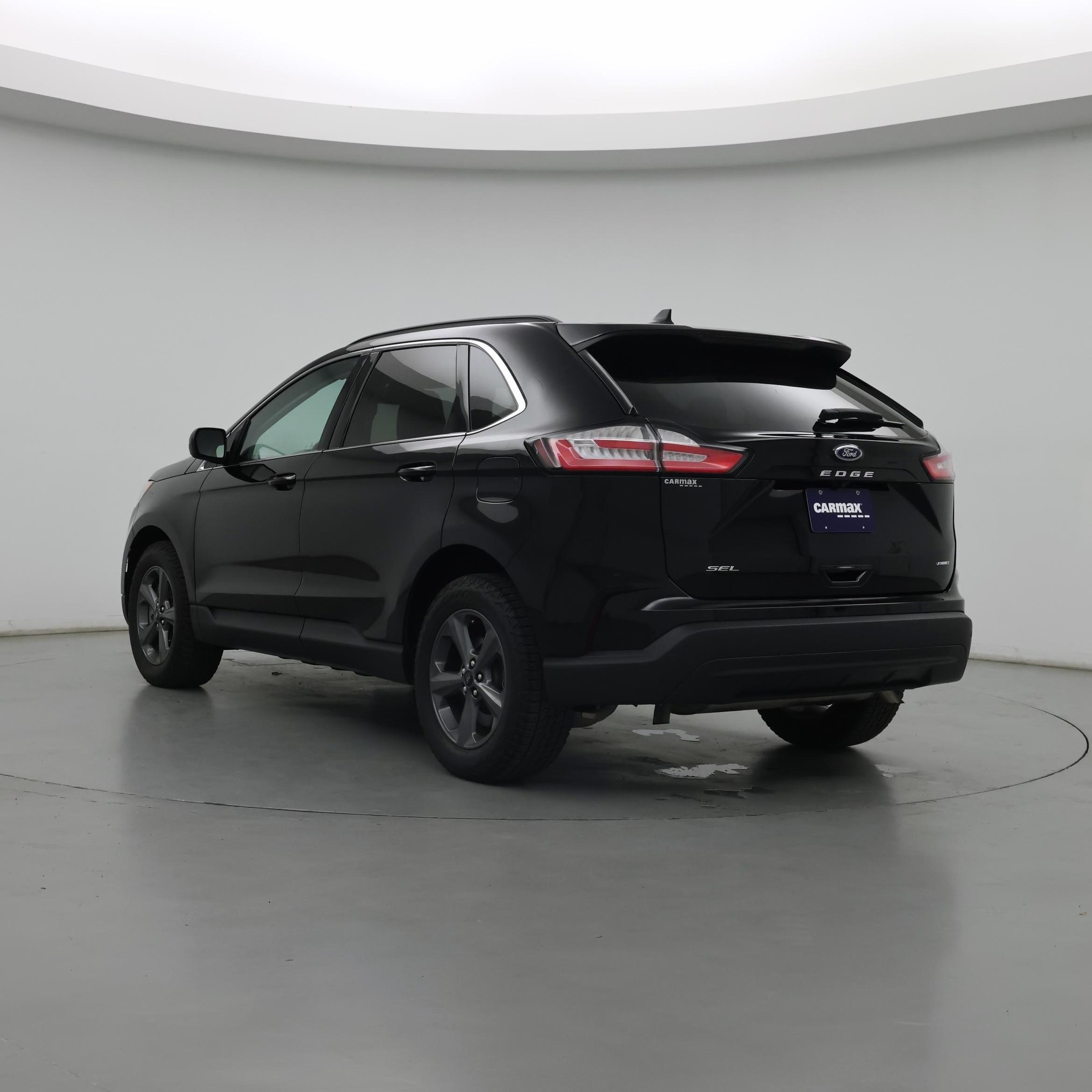 Thumbnail: 2022 Ford Edge - 2