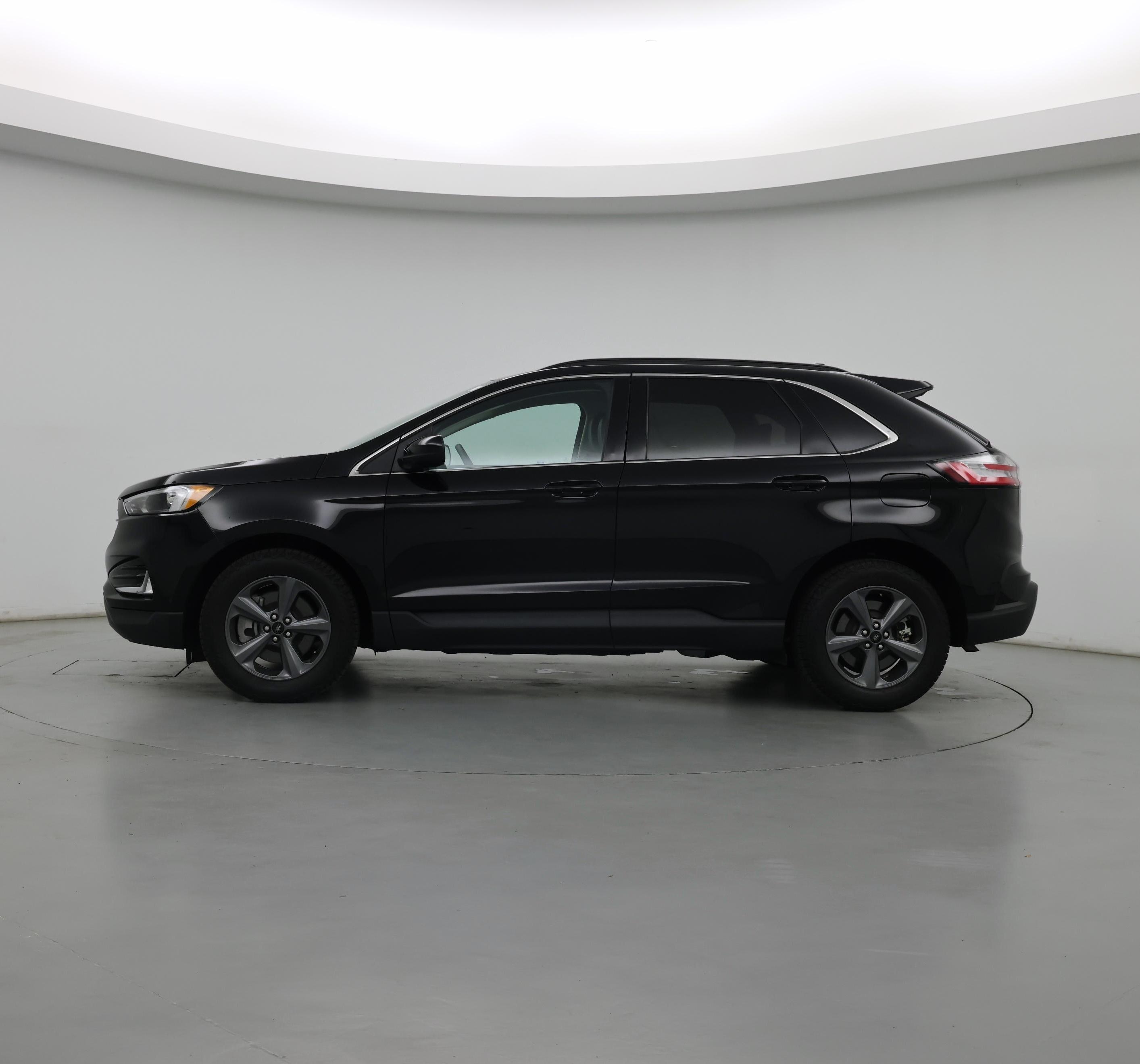 Thumbnail: 2022 Ford Edge - 3